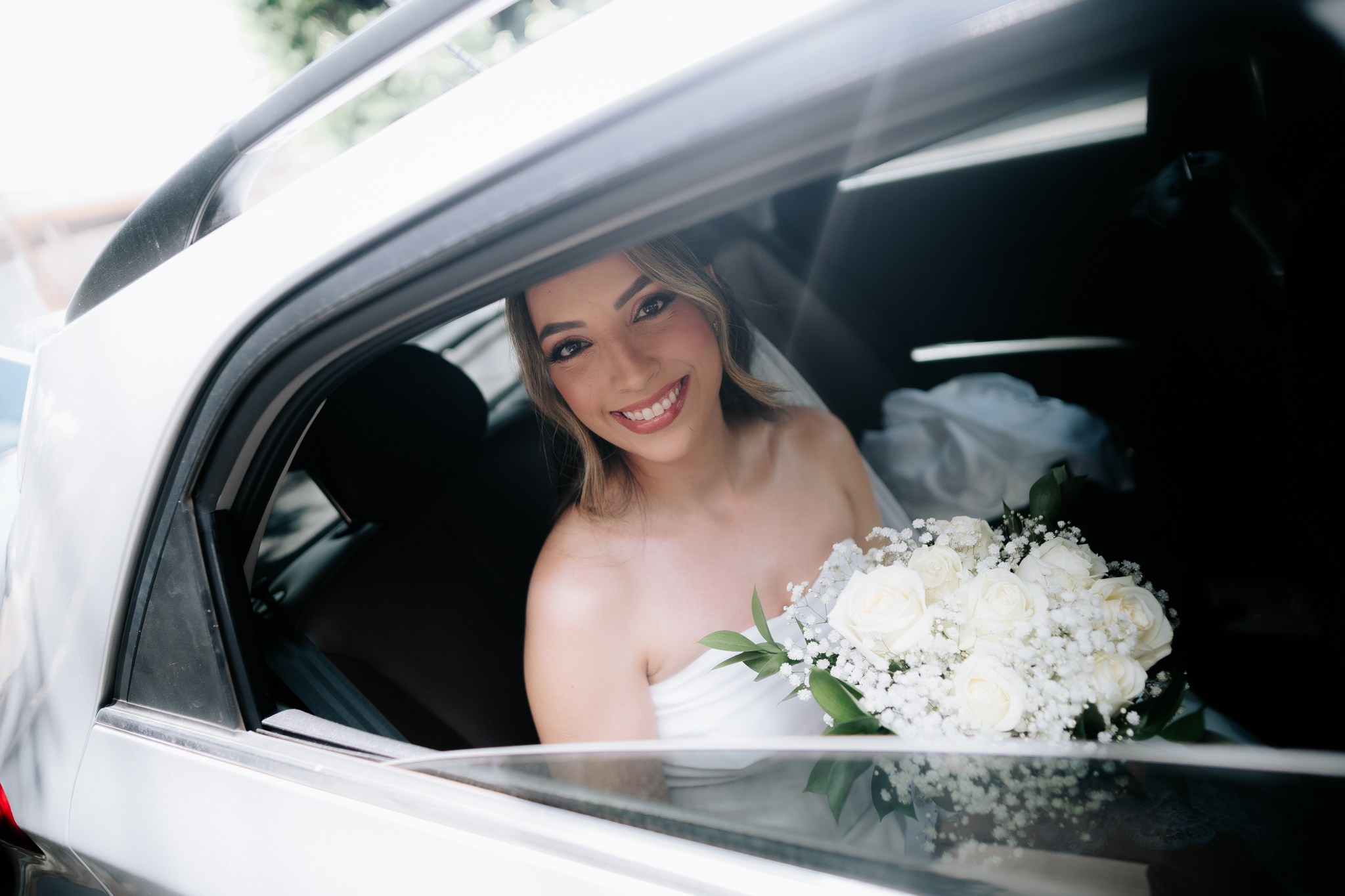 Fernanda & Leandro — Bauru SP. Robson Colaço