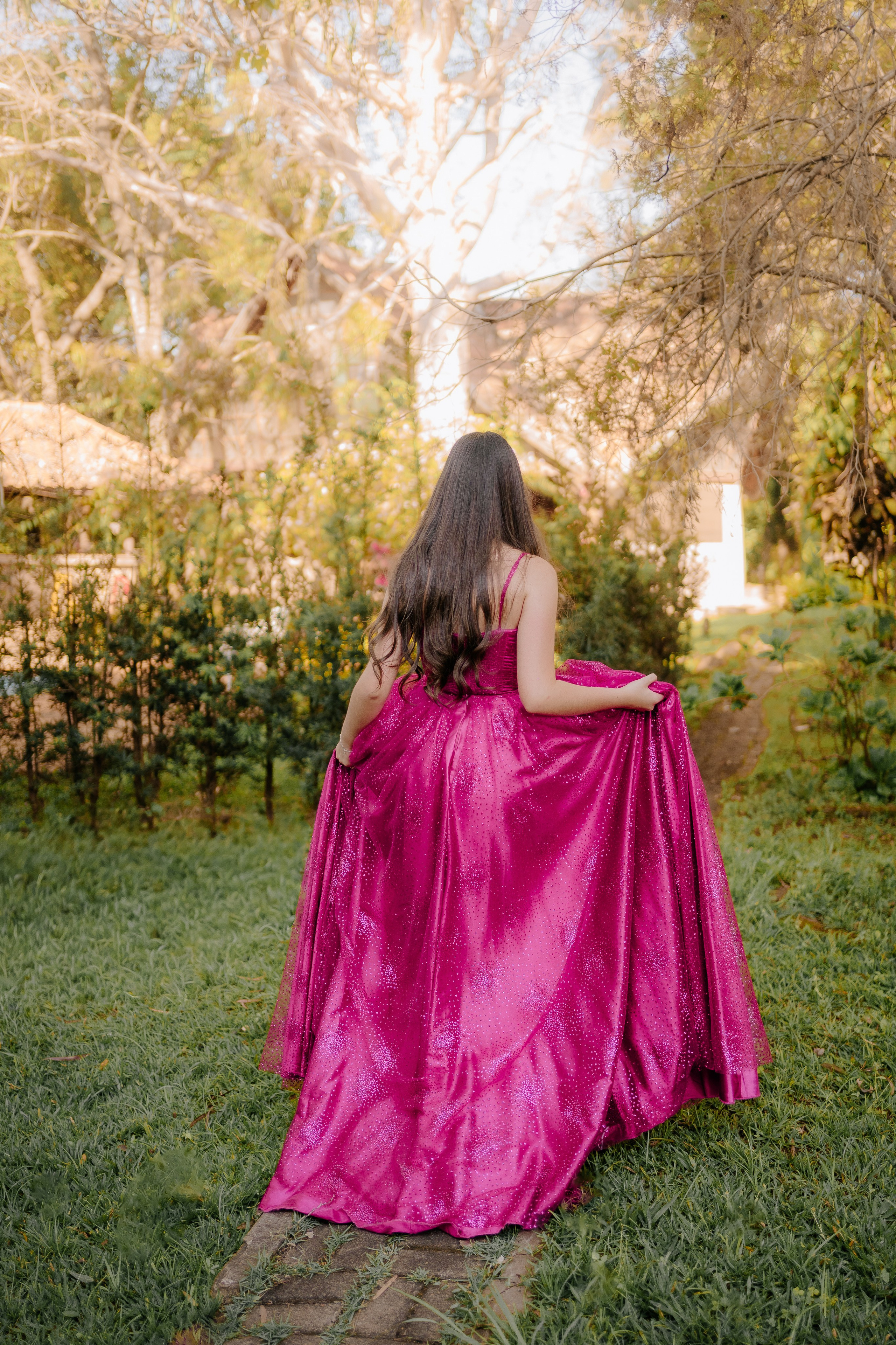 Mirella — Vila Chále / Bauru SP. Robson Colaço