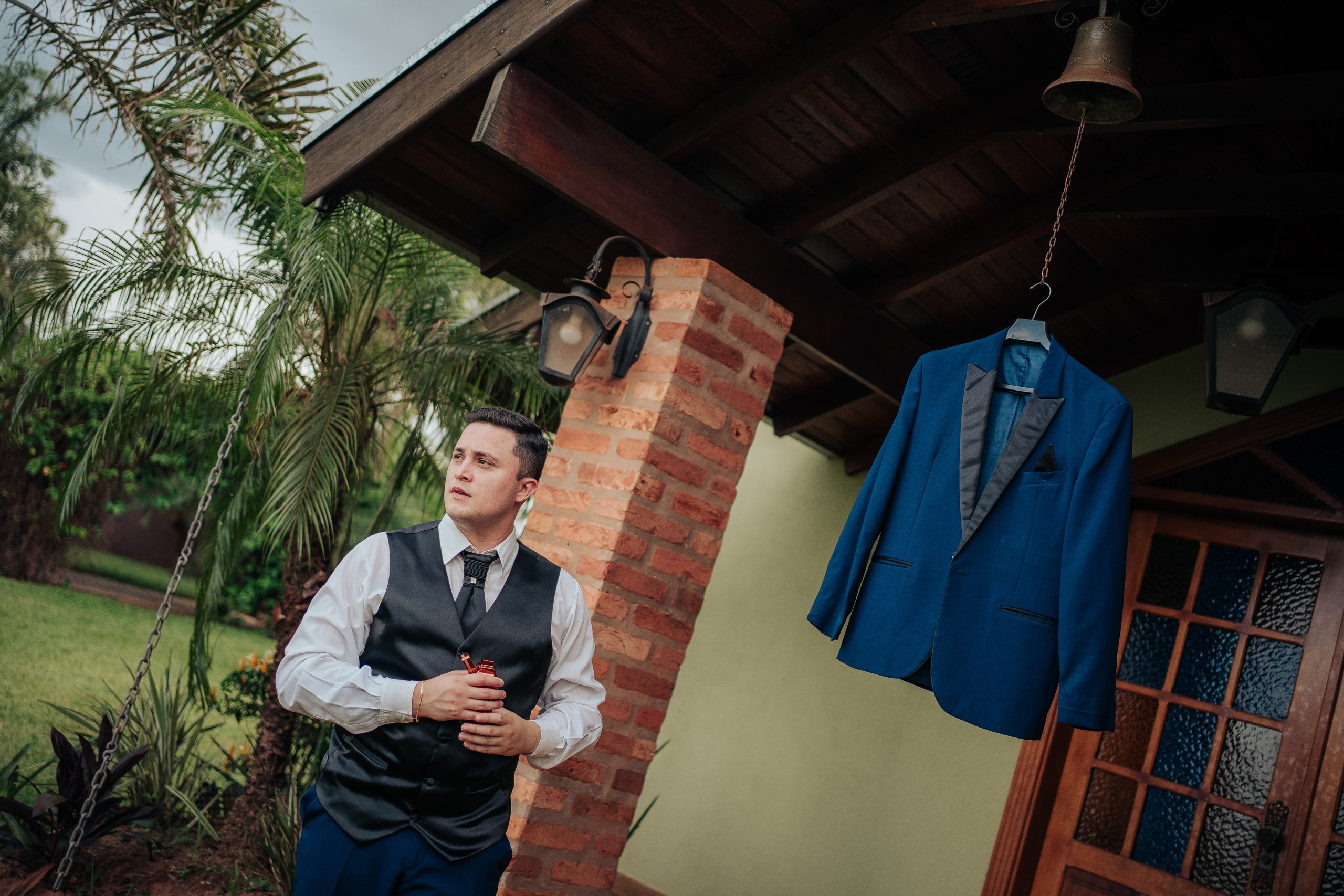 Lais & João — Arealva SP. Robson Colaço