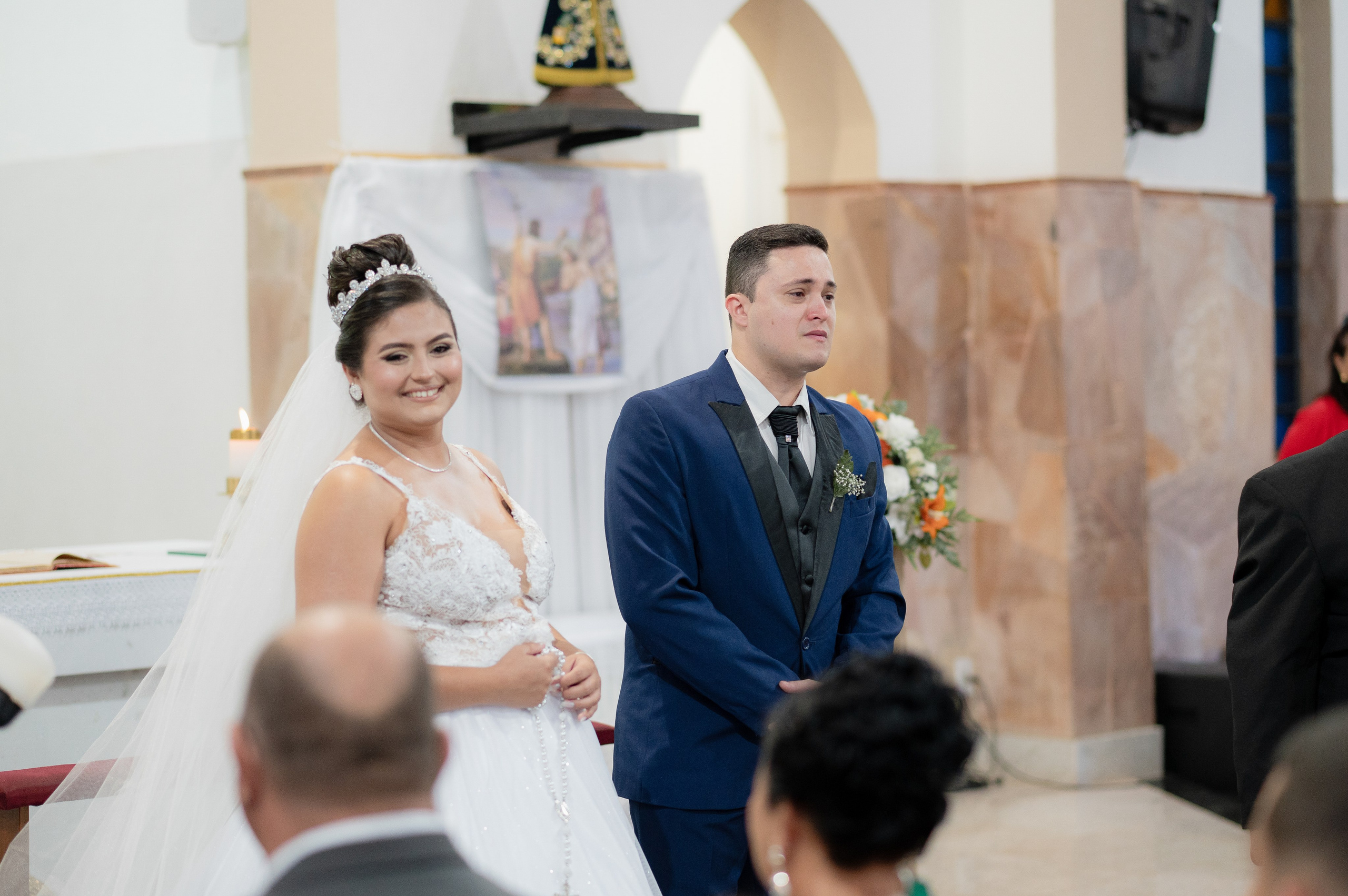 Lais & João — Arealva SP. Robson Colaço
