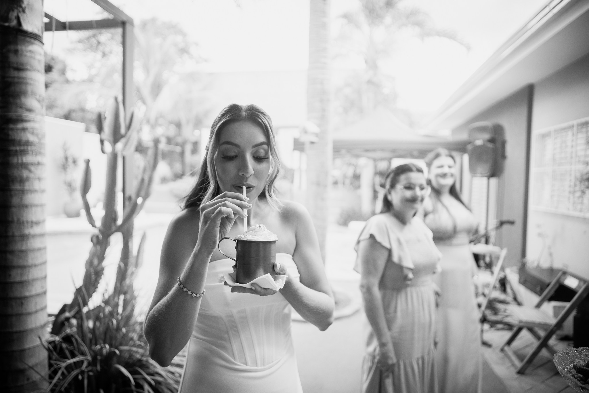 Fernanda & Leandro — Bauru SP. Robson Colaço