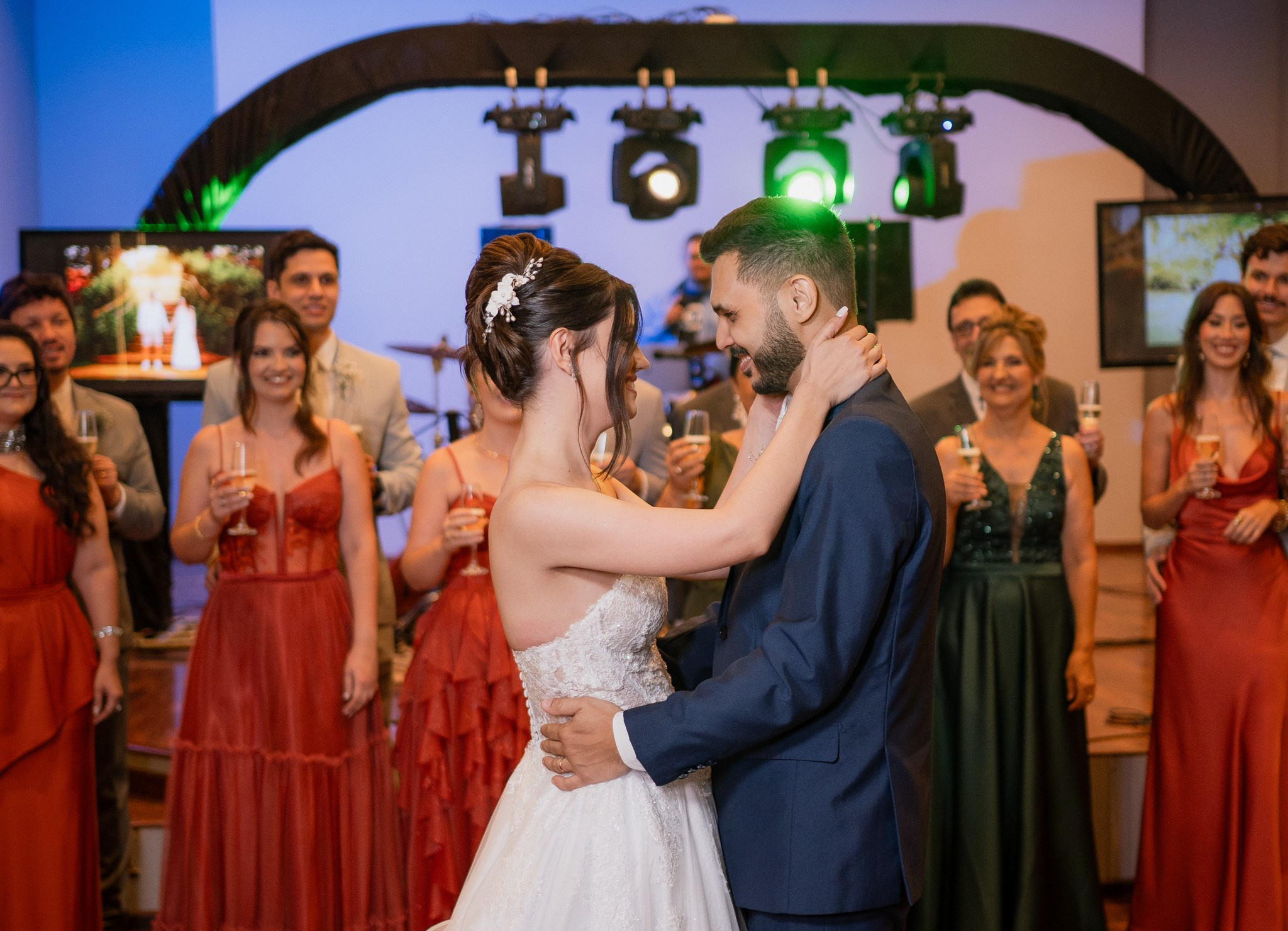 Giovana & Bruno — Luso / Bauru — SP. Robson Colaço