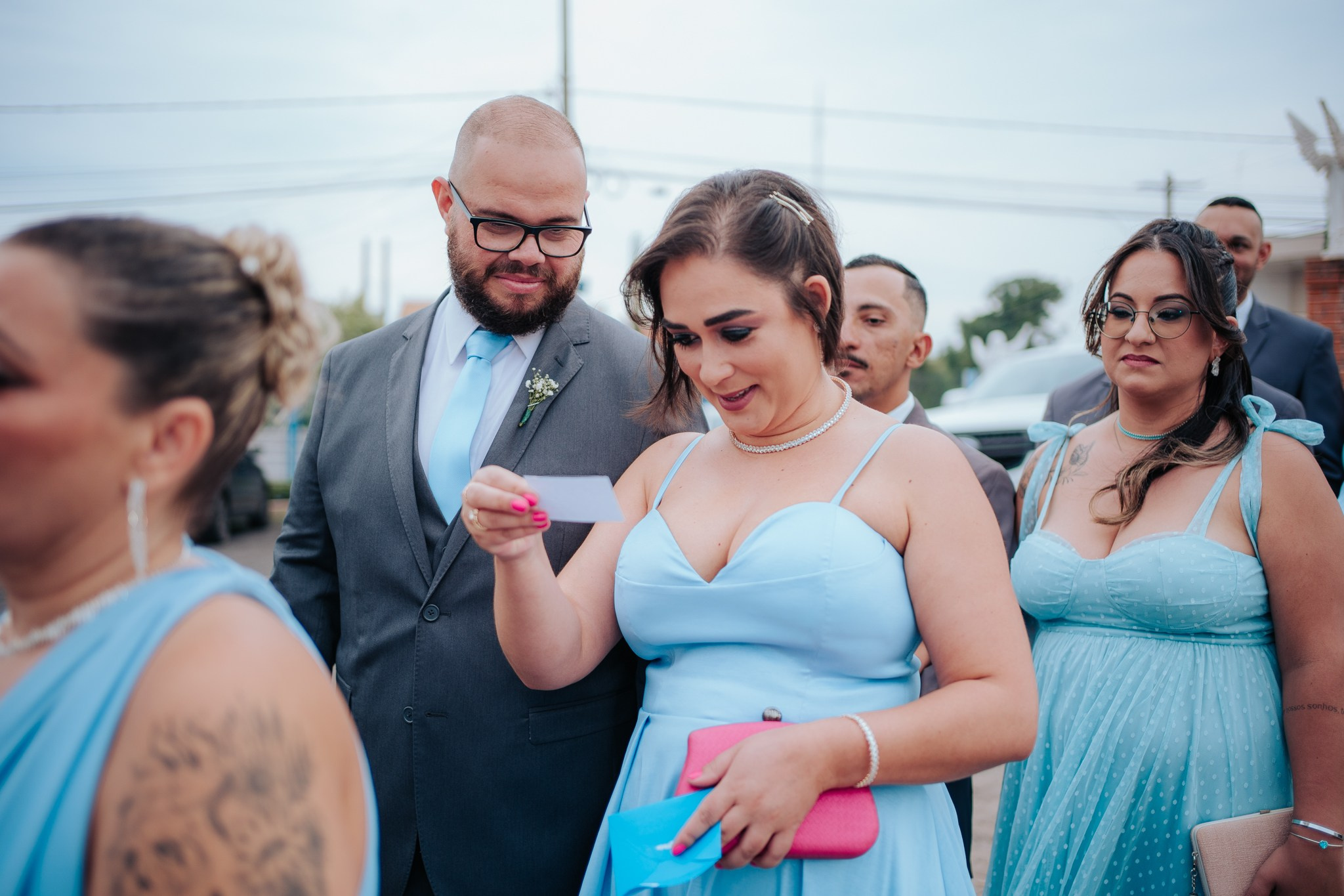 Lais & Lucas — Espaço Aveiro / Bauru SP. Robson Colaço