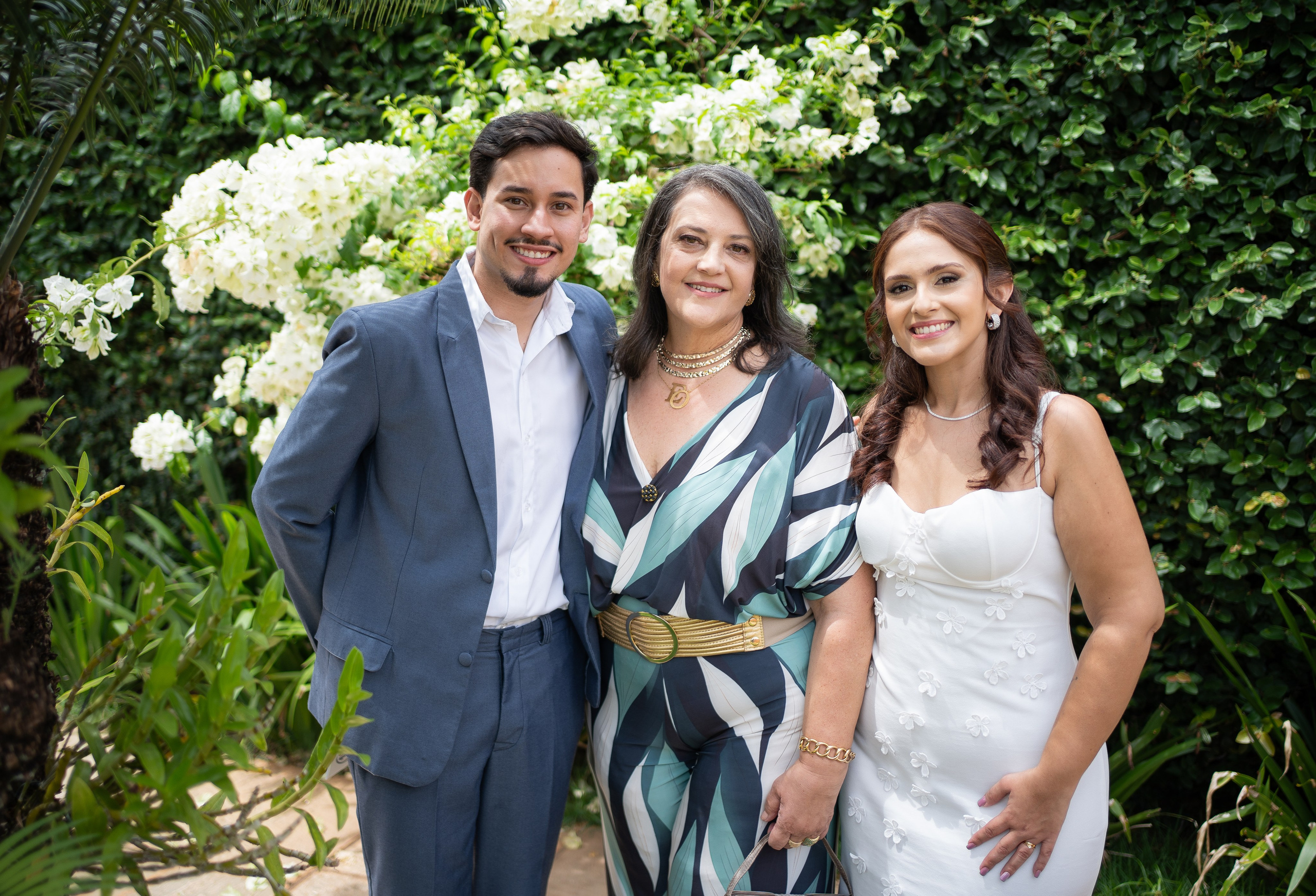 João & Bárbara. Robson Colaço