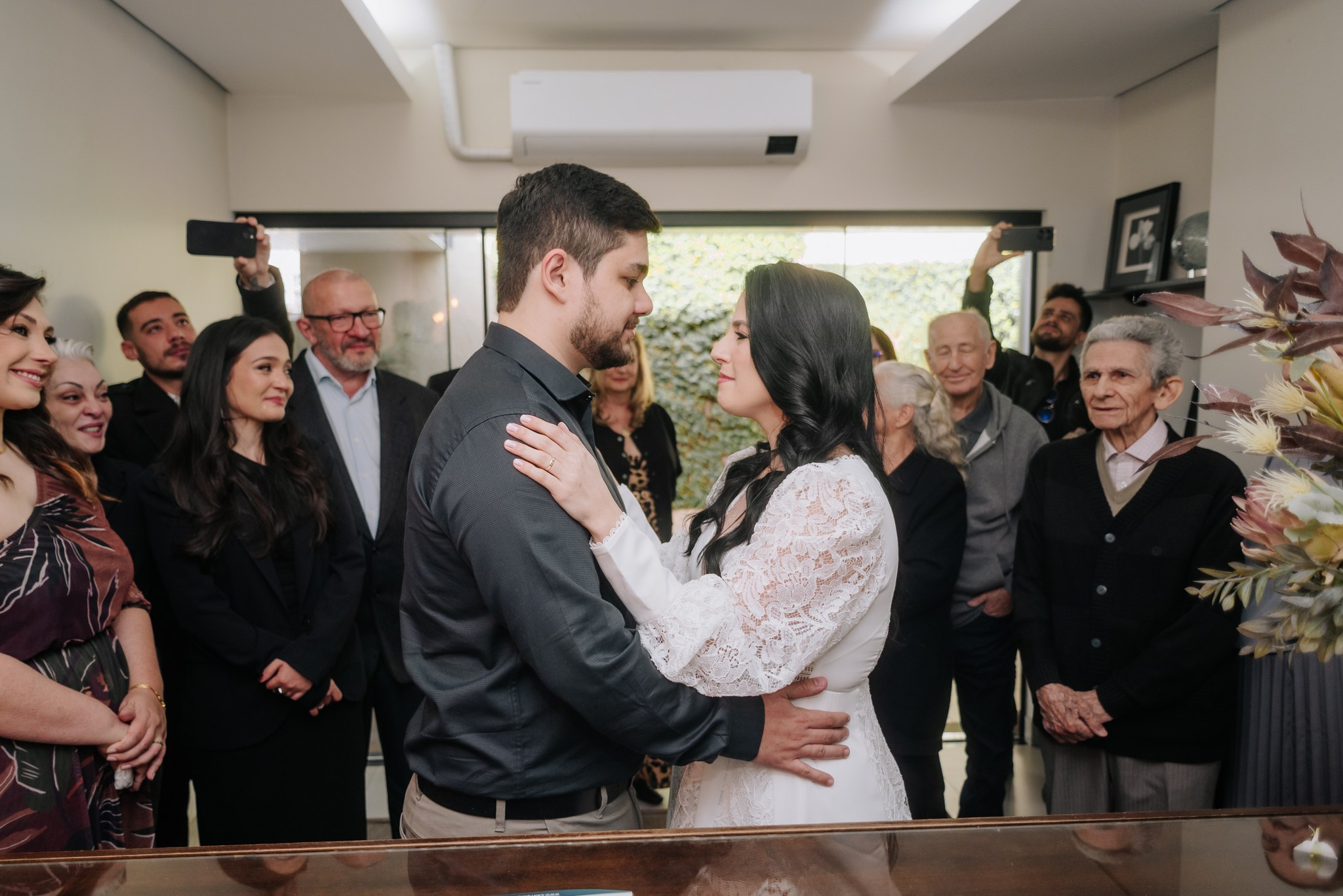 Raissa & Ricardo. Robson Colaço