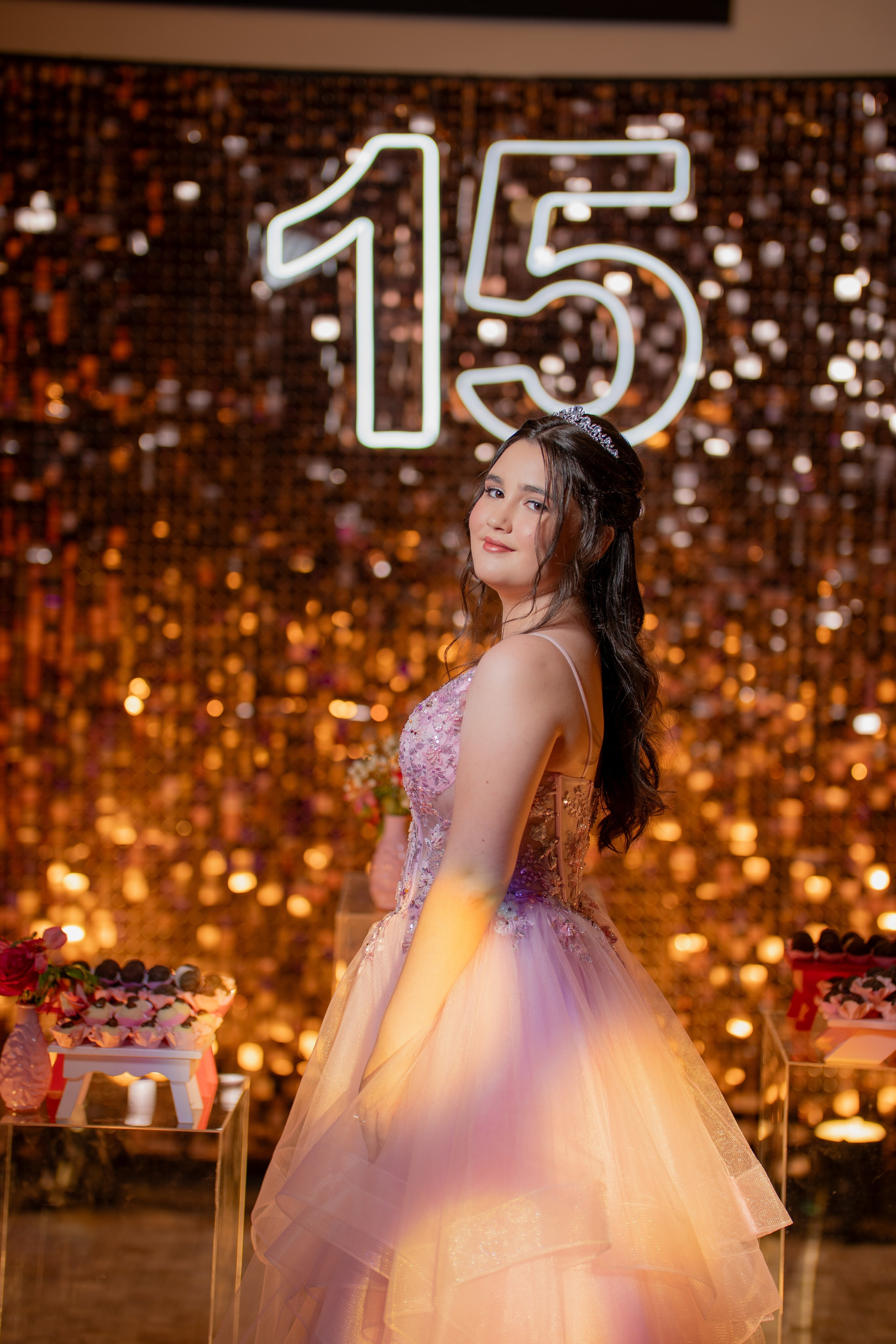 Maria Laura — Villa de León / Bauru SP. Robson Colaço