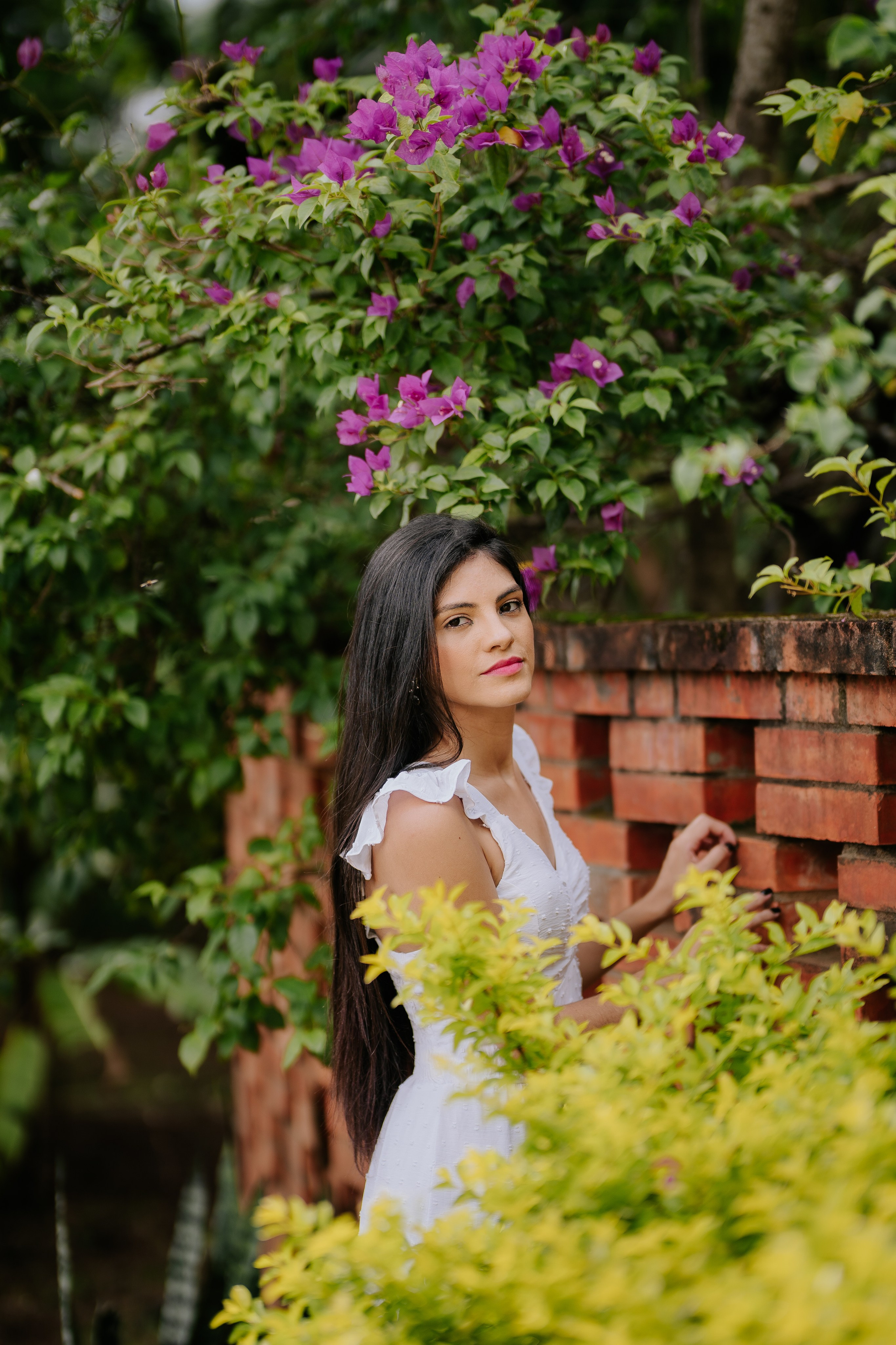 Nathália & João — Vila Chalé / Bauru SP. Robson Colaço