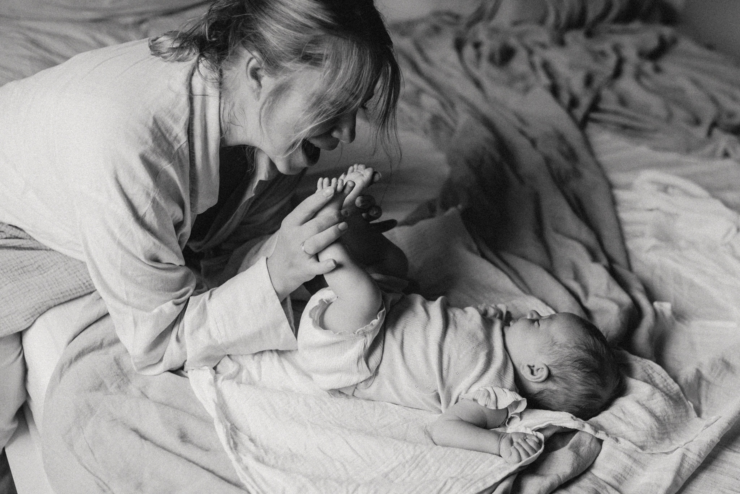 Home Story. Семейный фотограф Лейпциг, Германия