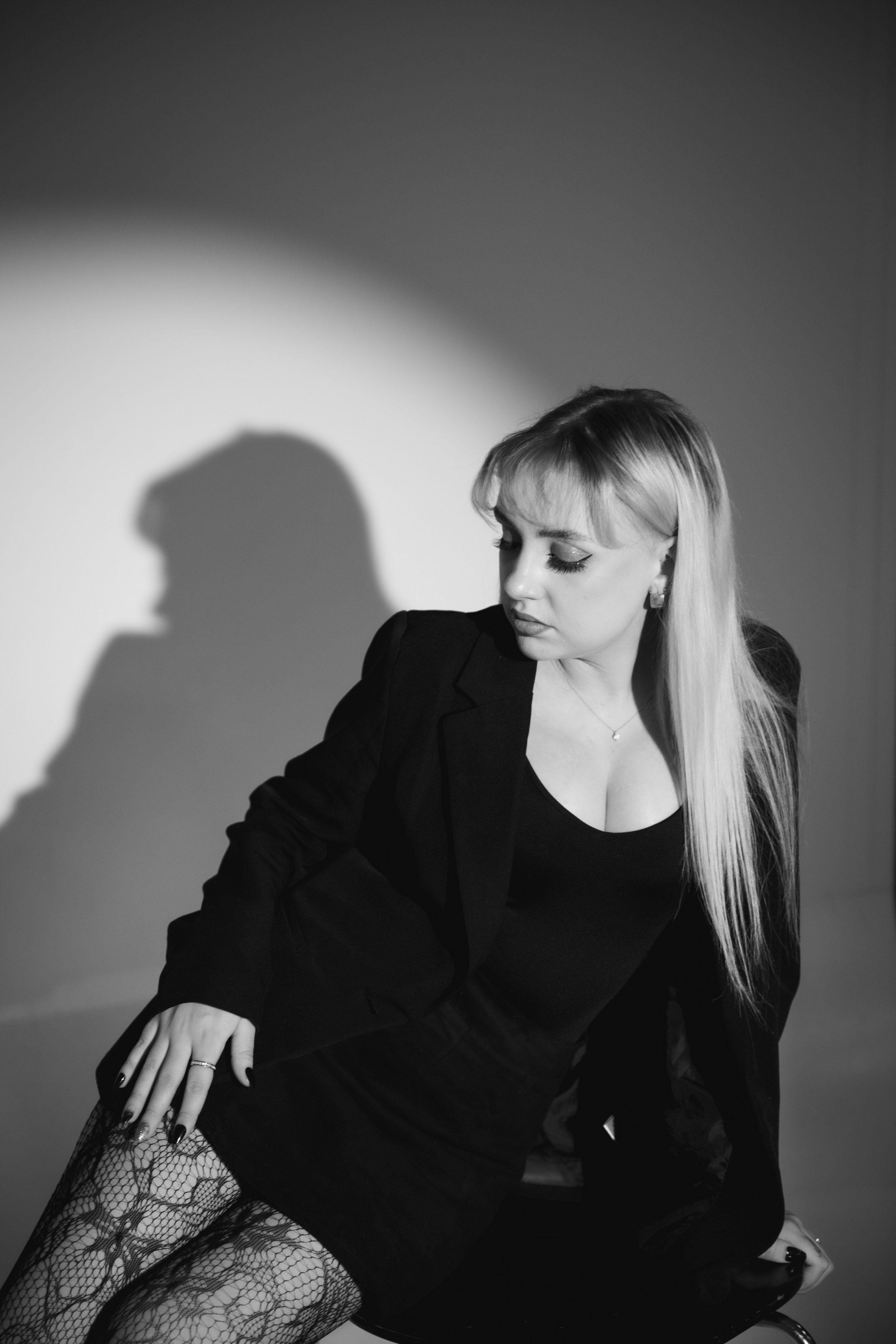 Studija. Fotografė Klaipėdoje