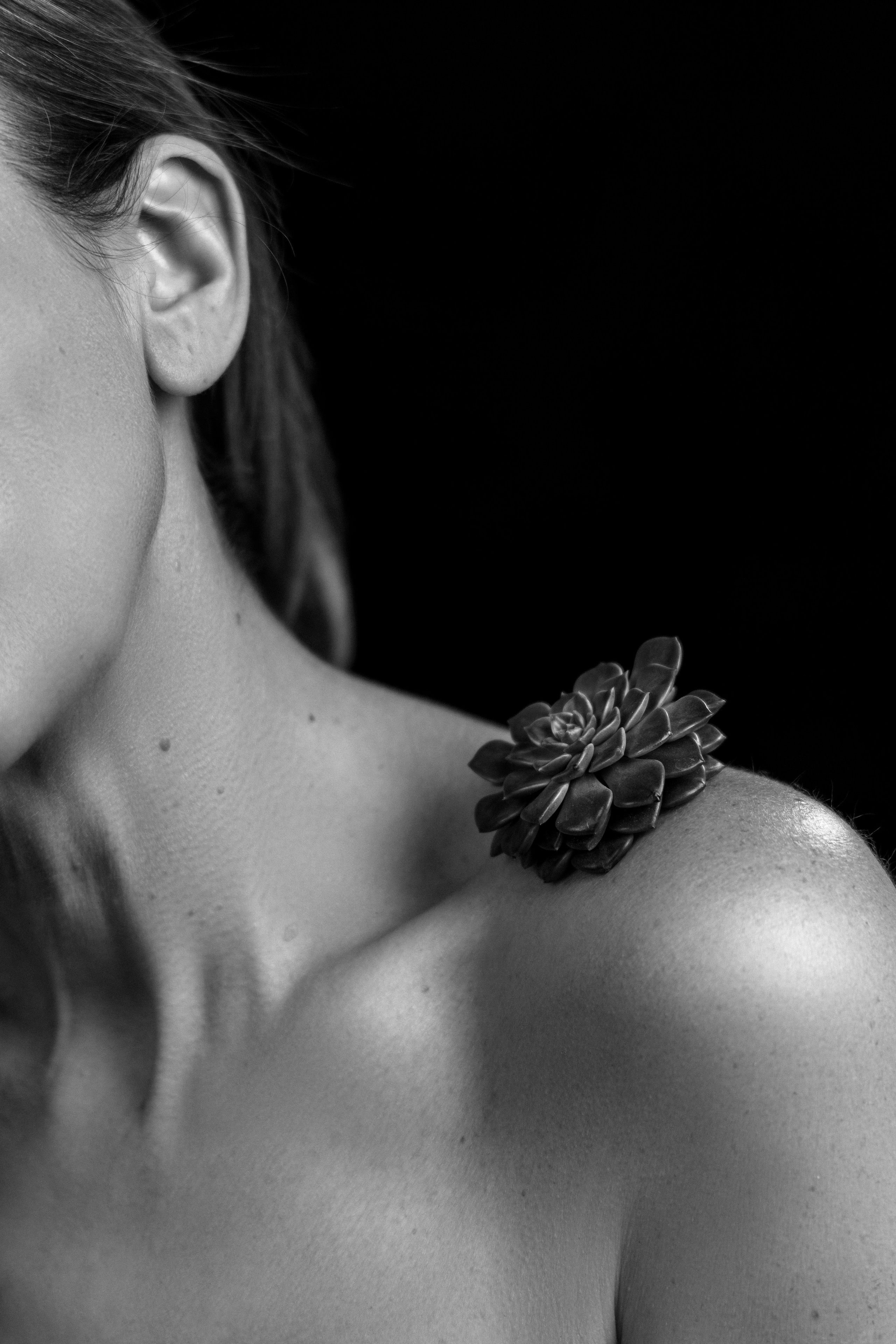 Tasha 28.07.2024. Portree- ja perefotograaf Anton Hansen Tallinnas, Eestis