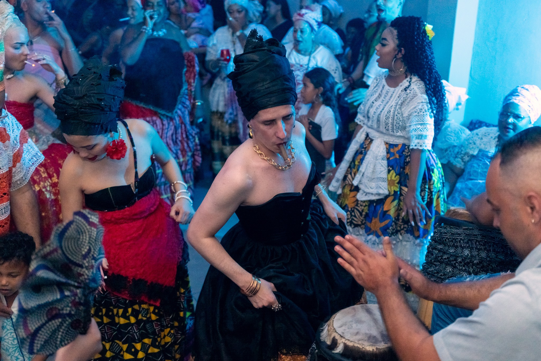 7 Encruzilhadas & Rosa Negra. Aladá Produções