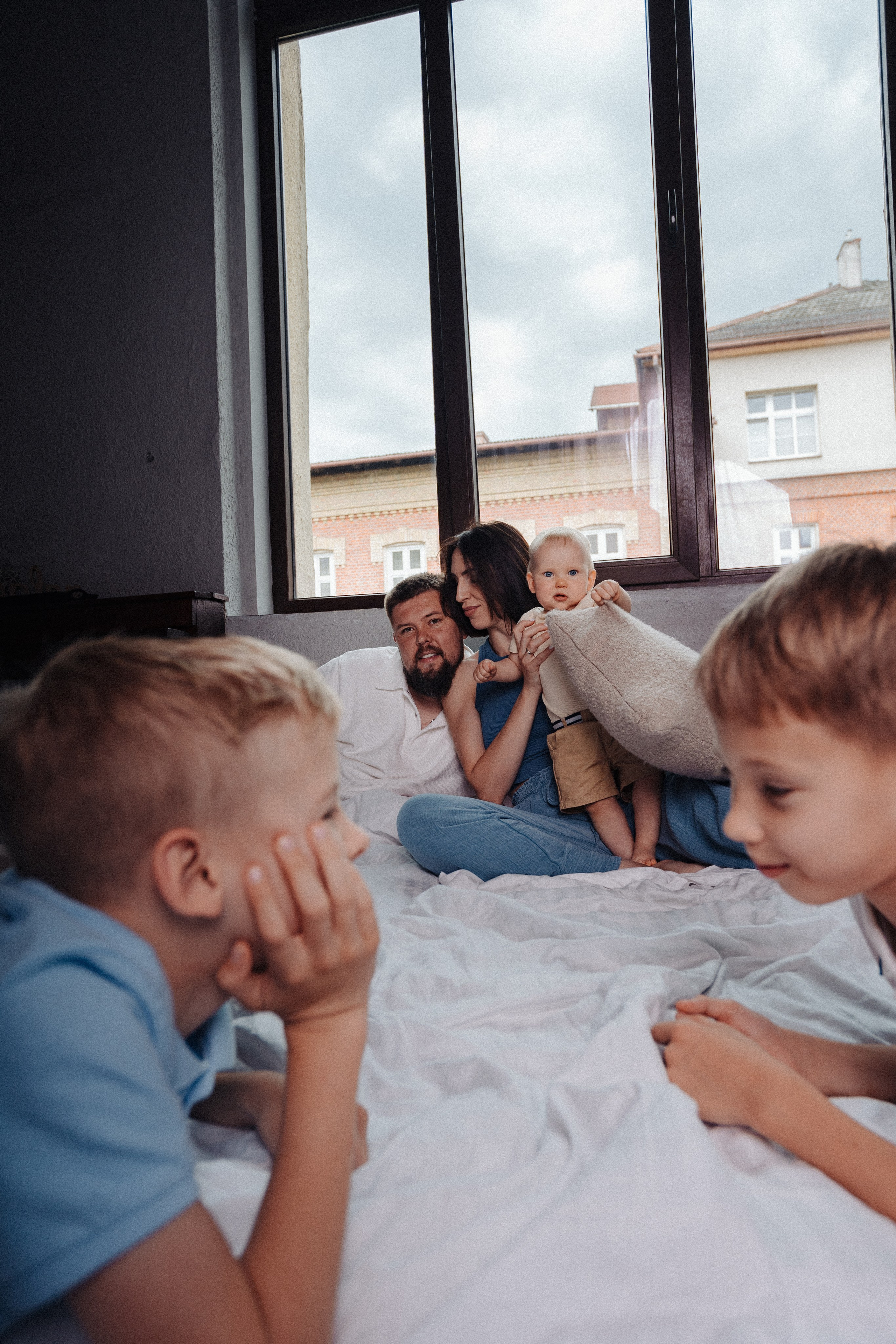 Zvana. Karina Czernecka Foto