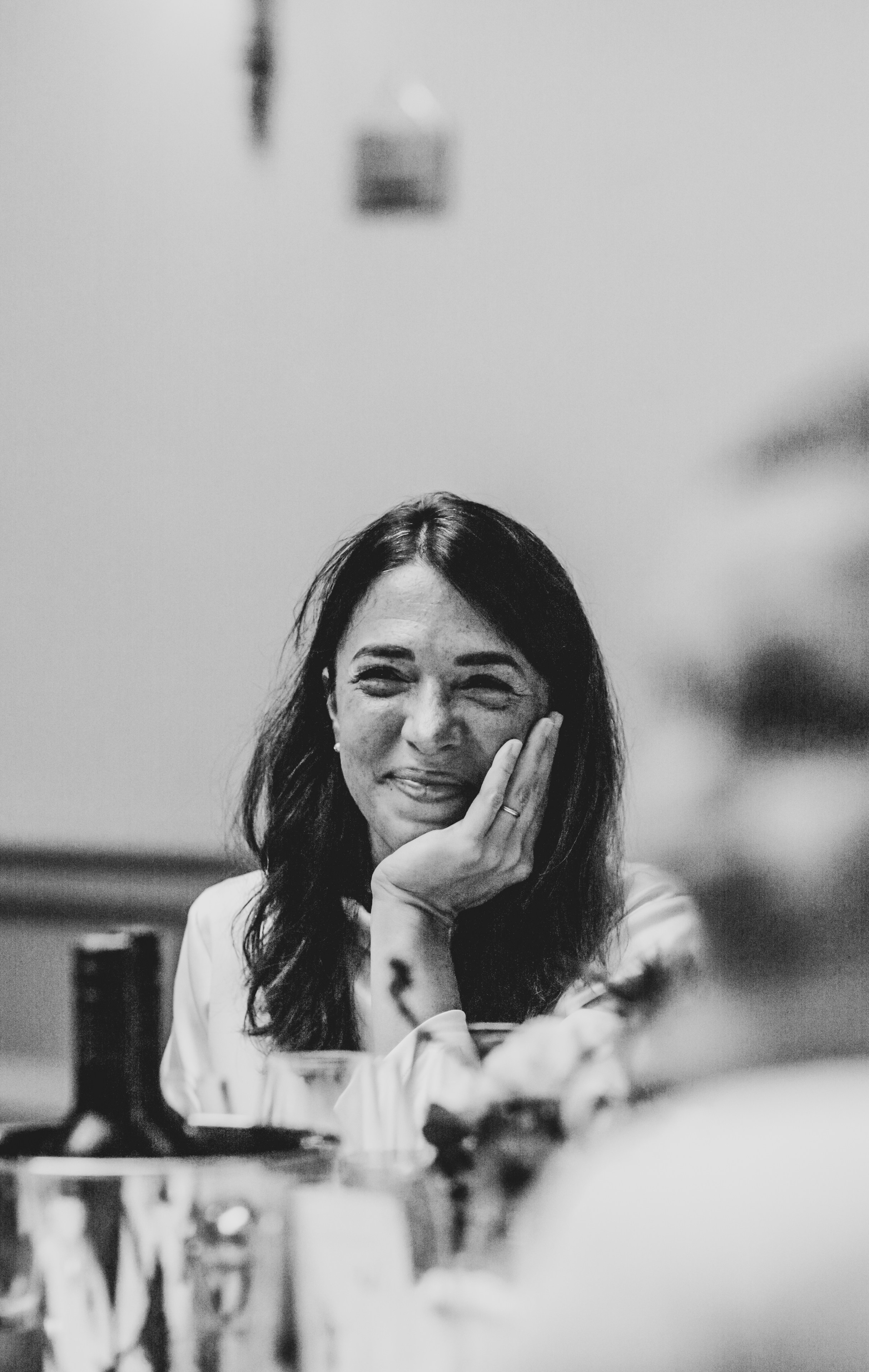 GEMMA + BIANCA. Main