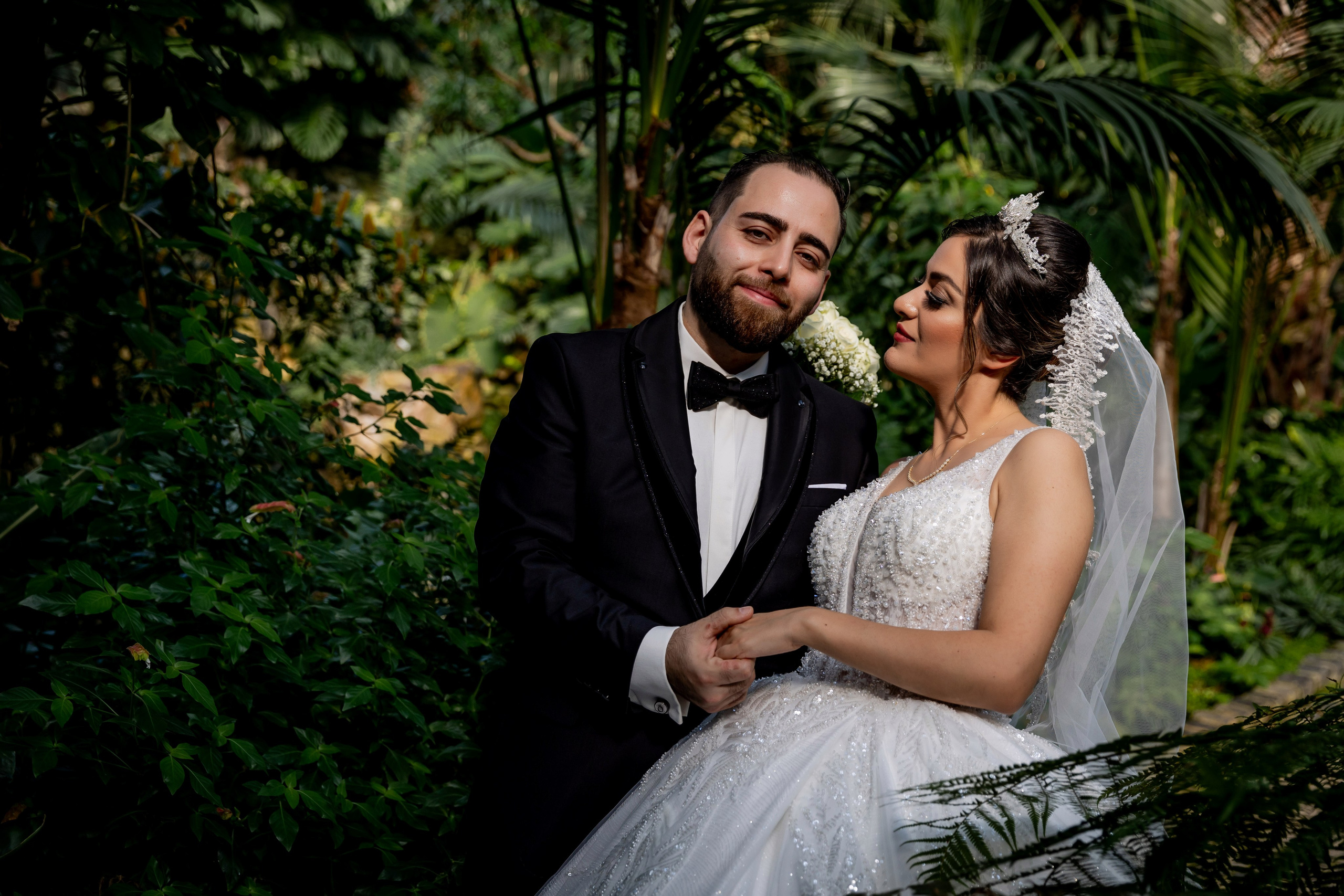 Ahmed und Emine. Wedding Stories — Professional Wedding Photography & Videography in Germany, Italy, Spain & all across Europe