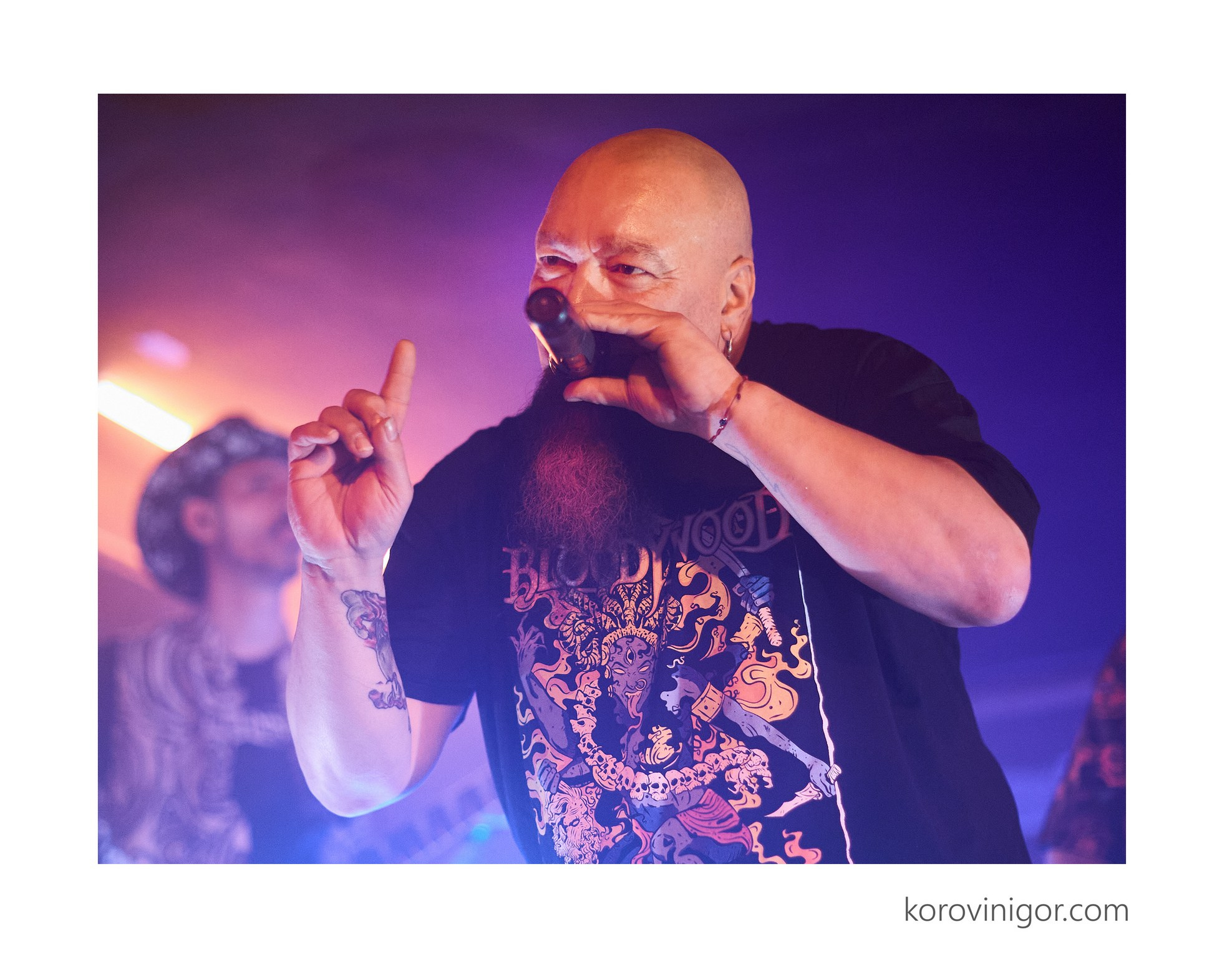 Pervercio. Associaciò cultural La Granja Alcoy España