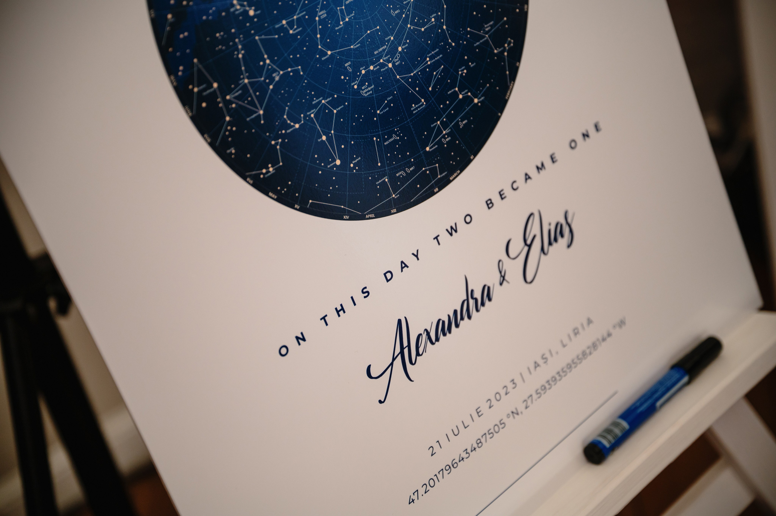 NUNTA Alexandra si Elias. Laurentiu Stefan StoryTeller