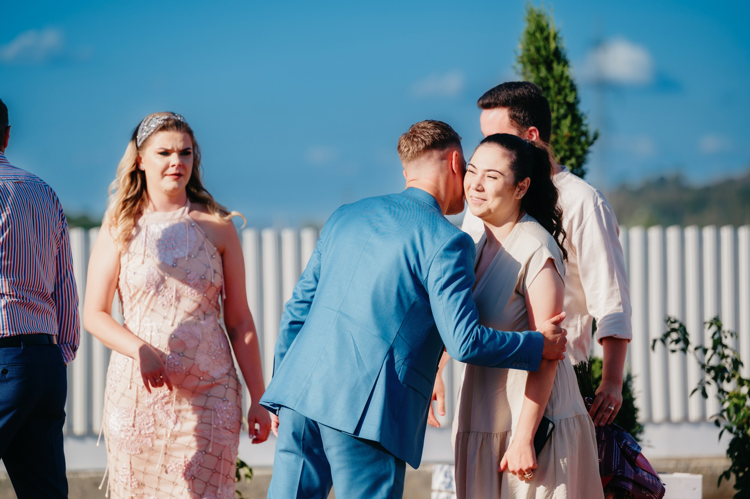 CUNUNIE Adelina si Alexandru. Laurentiu Stefan StoryTeller