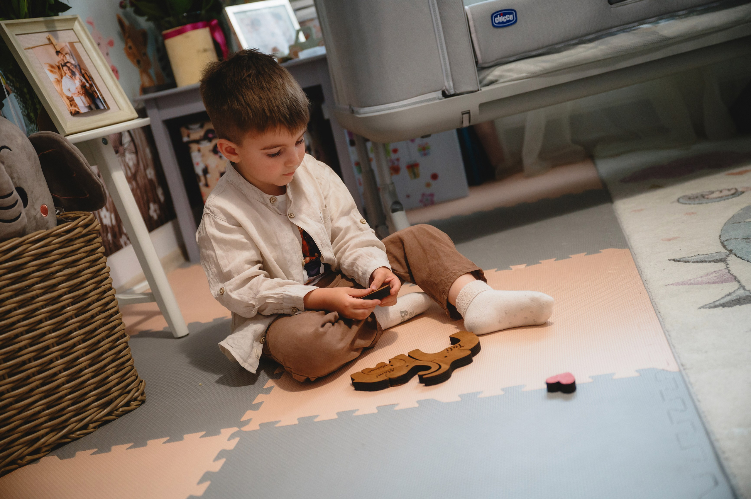 Povestea lui Vladimir. Laurentiu Stefan StoryTeller