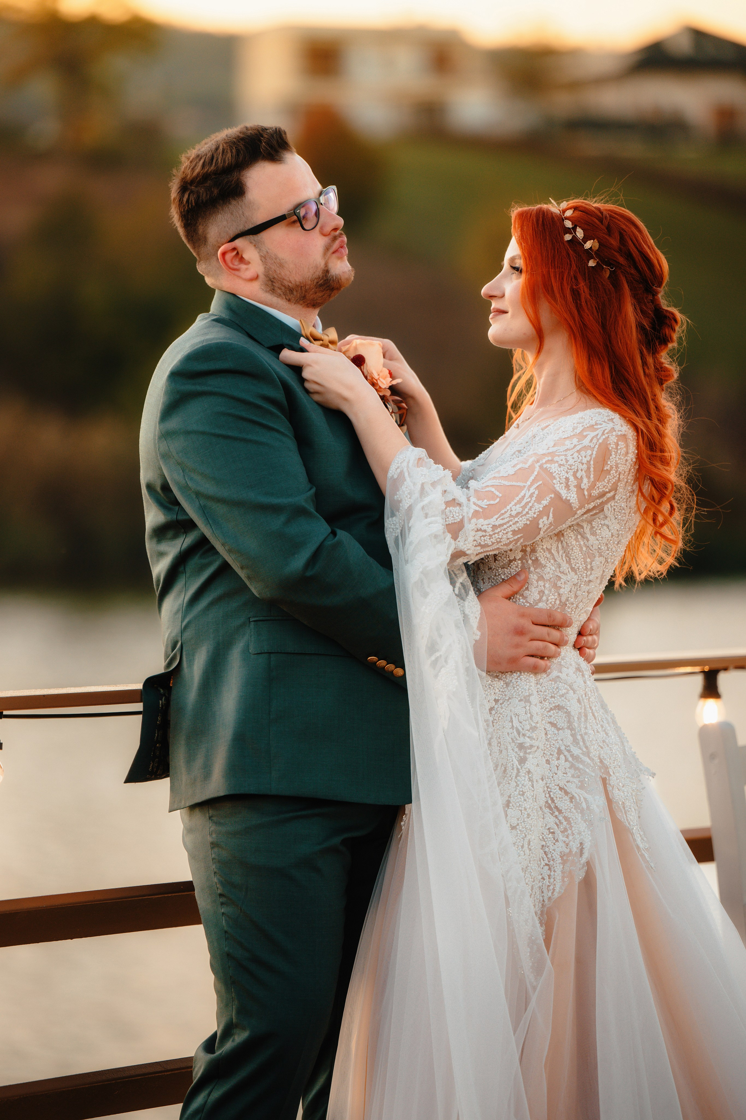 NUNTA Paula si Rares. Laurentiu Stefan StoryTeller