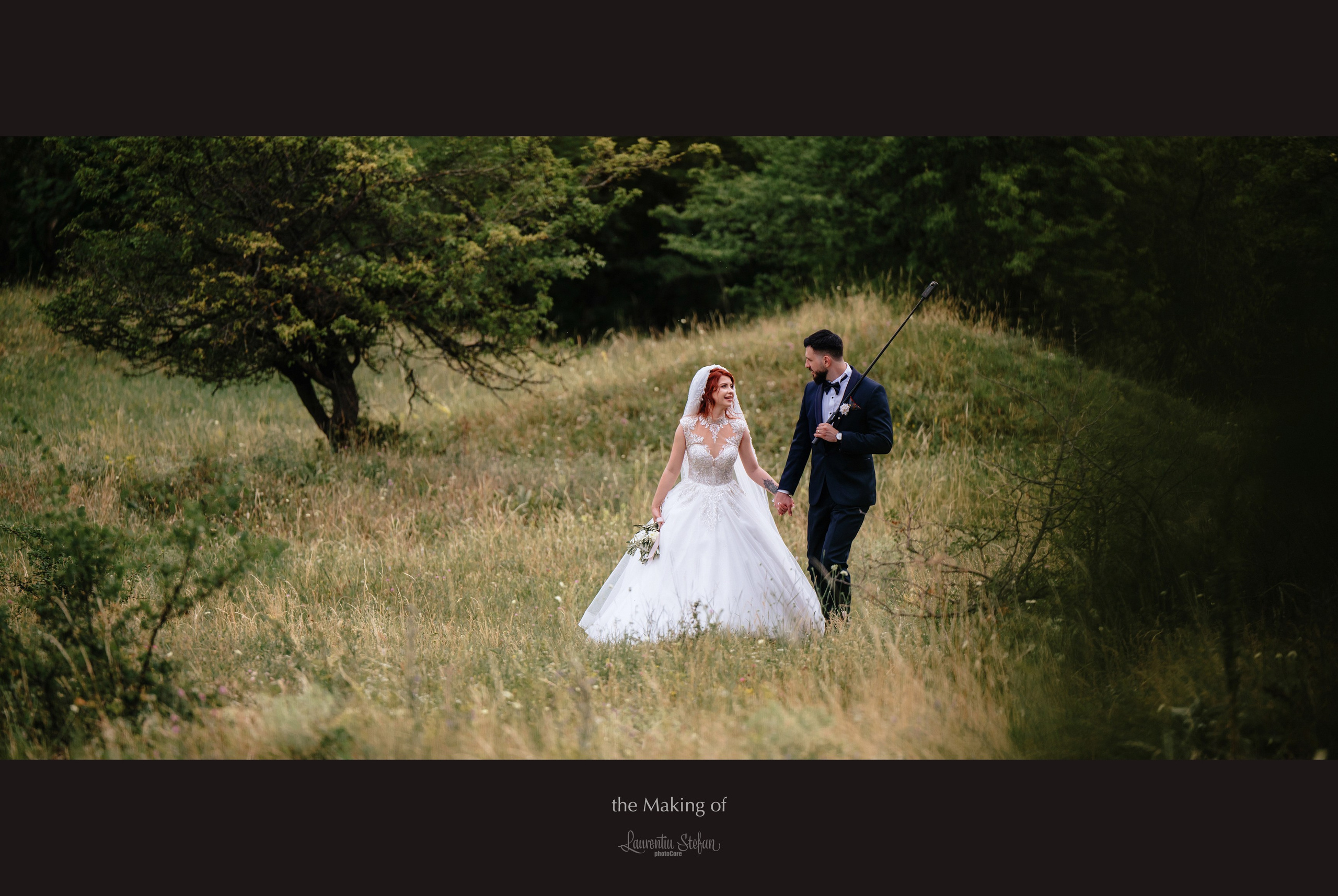 NUNTA Alexandra si Elias. Laurentiu Stefan StoryTeller