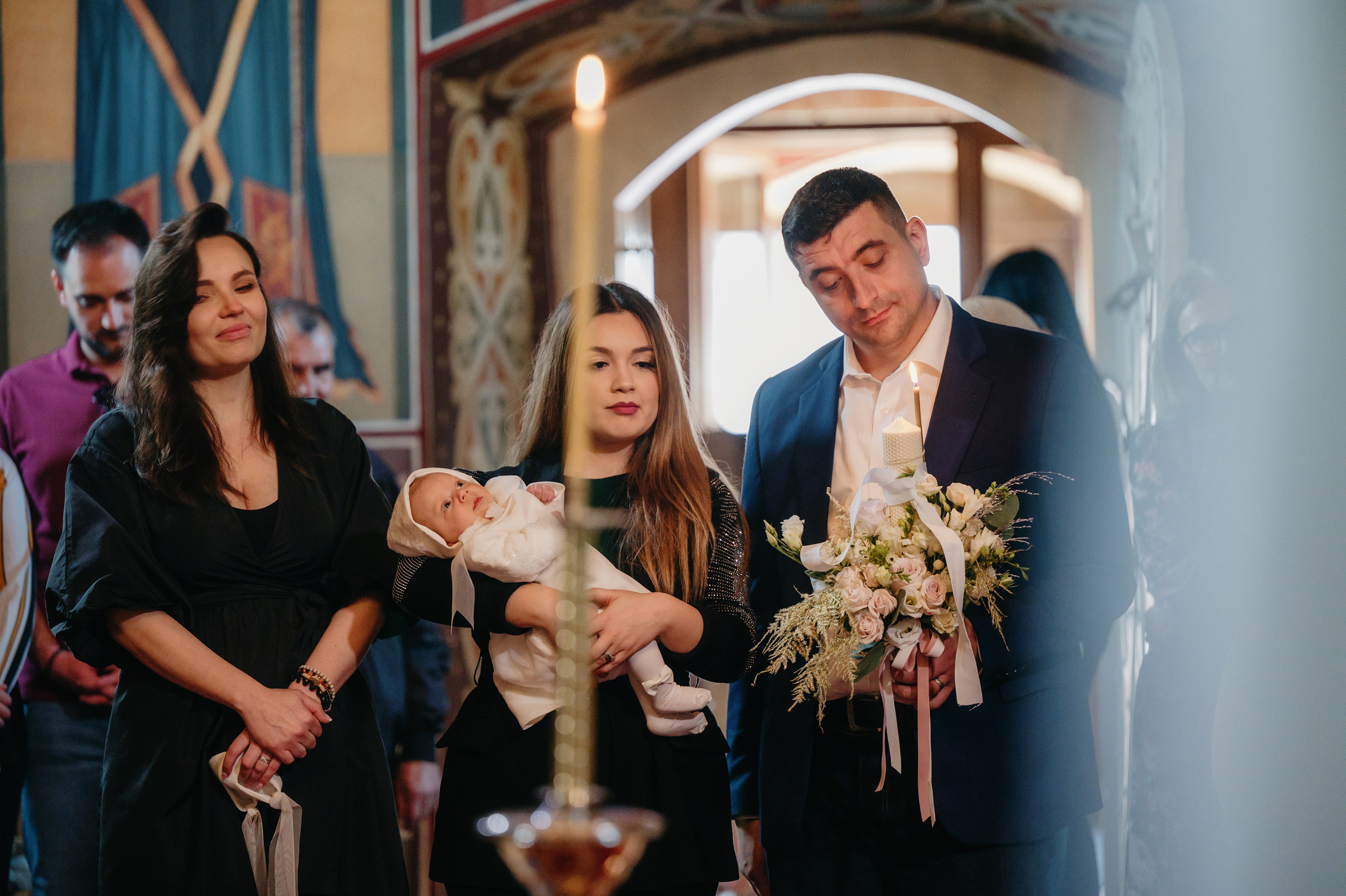 BOTEZ Ana Natasha. Laurentiu Stefan StoryTeller