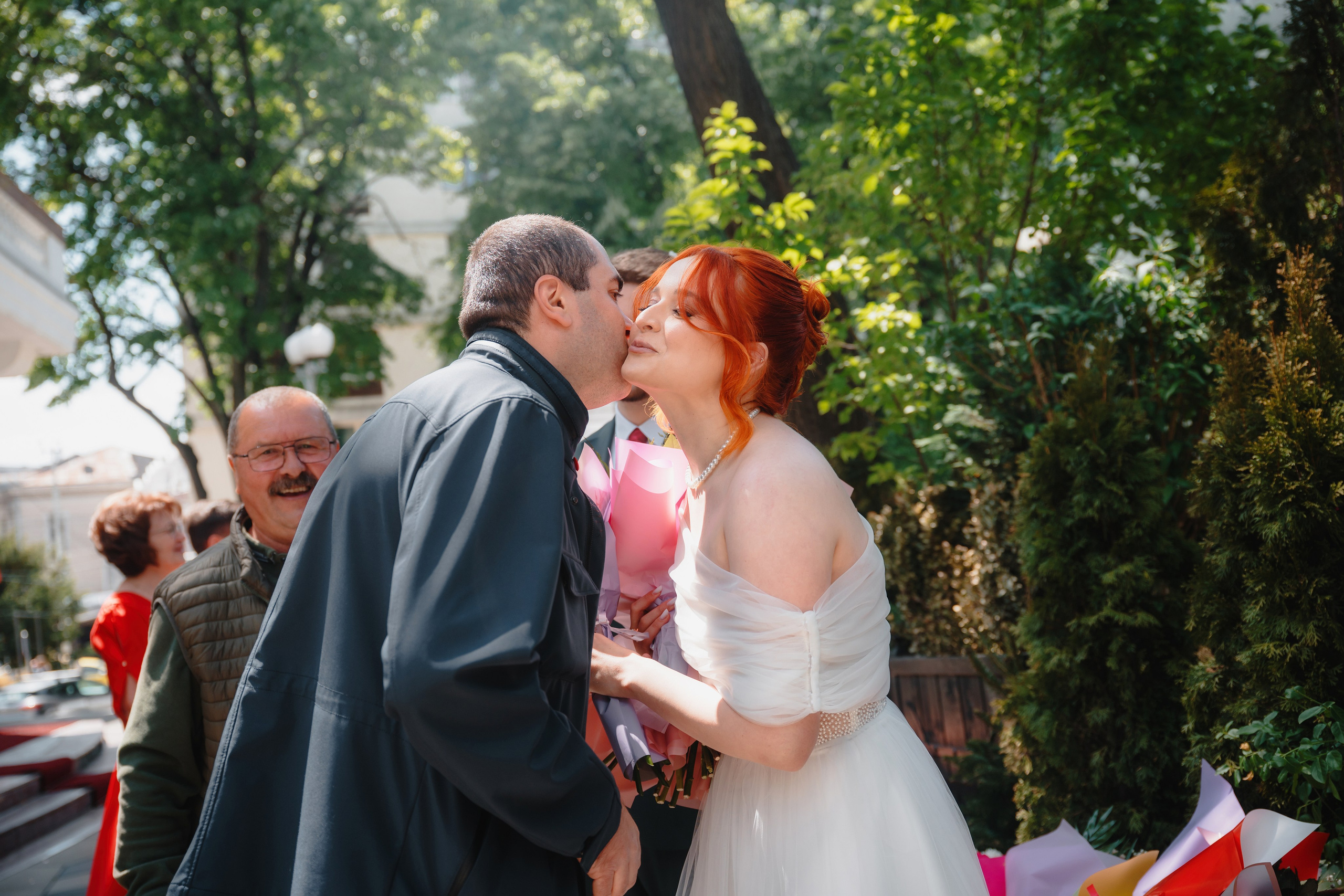 Ceremonie Civila Andreea si Claudiu. Laurentiu Stefan StoryTeller