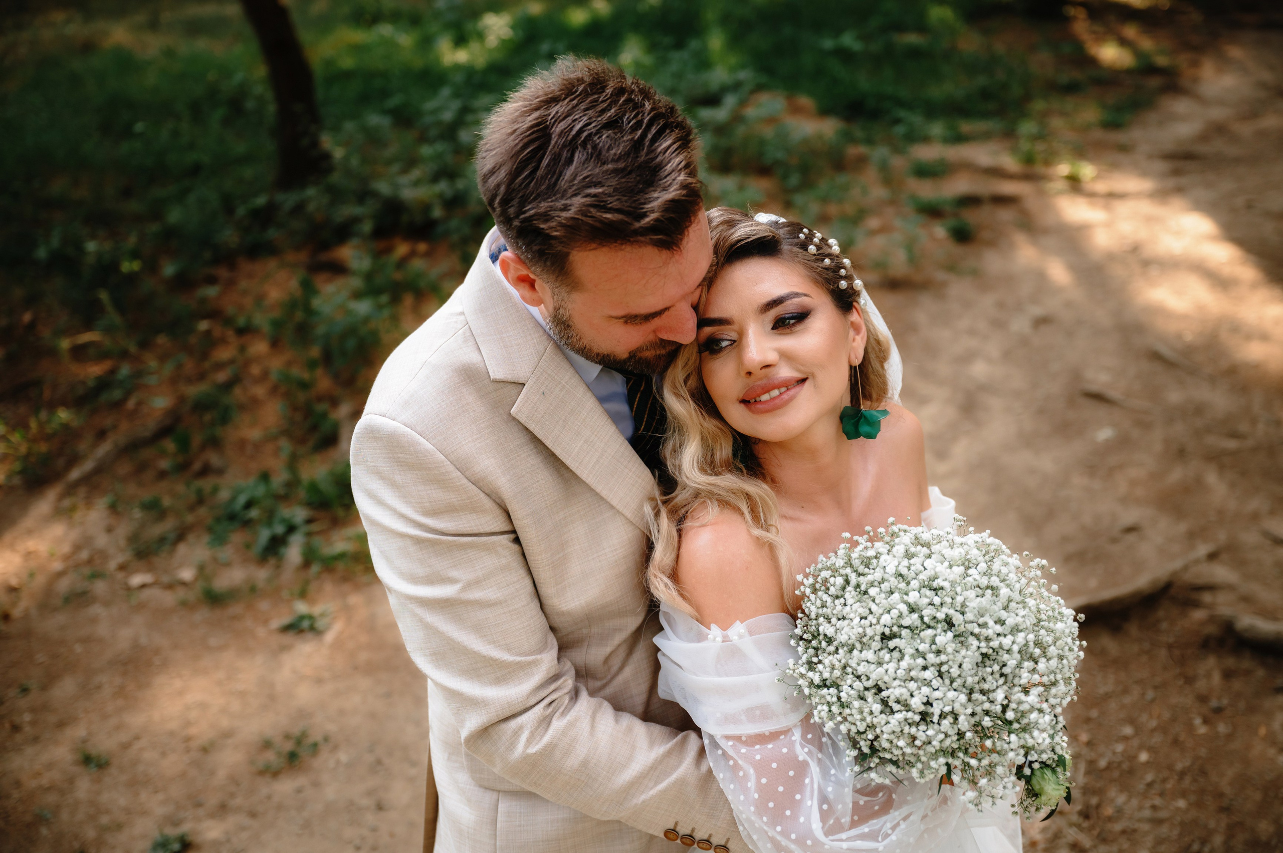 NUNTA Carina si Andrei. Laurentiu Stefan StoryTeller