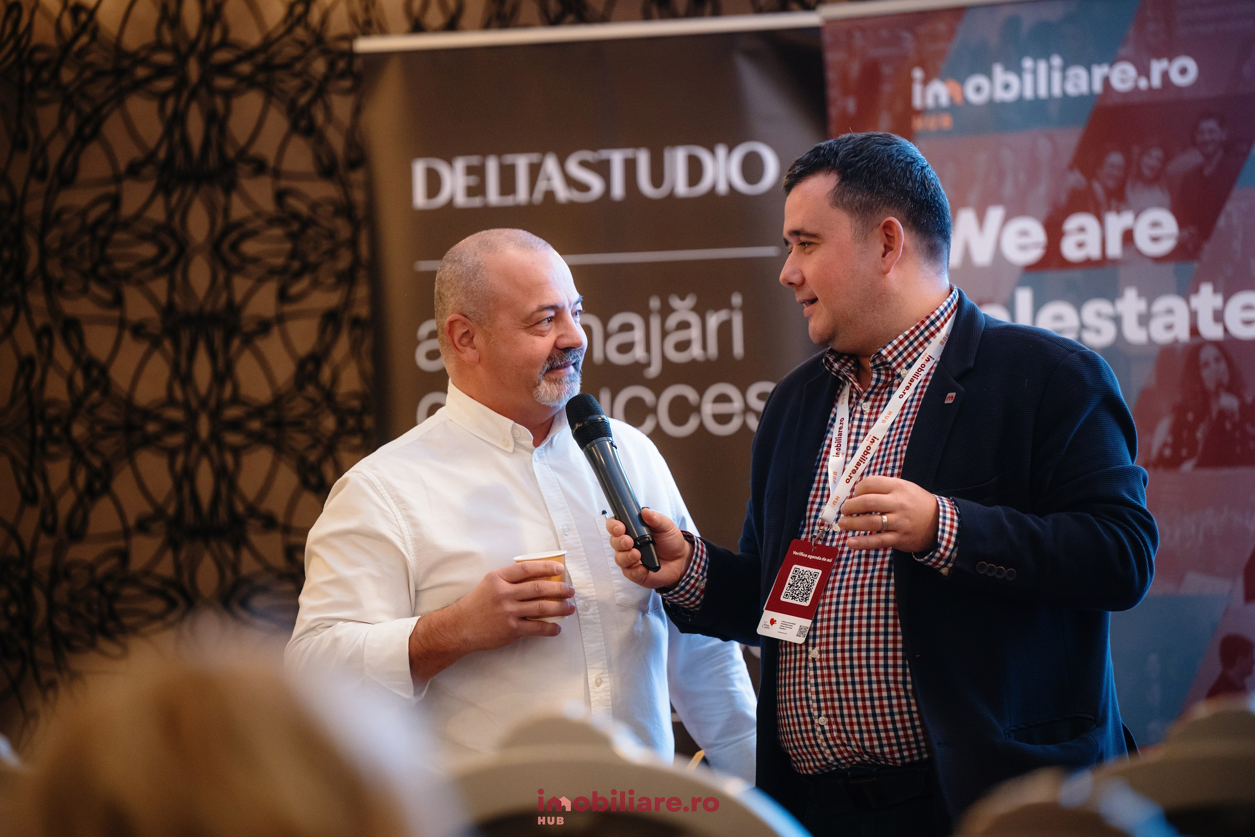 Imobliare HUB. Laurentiu Stefan StoryTeller