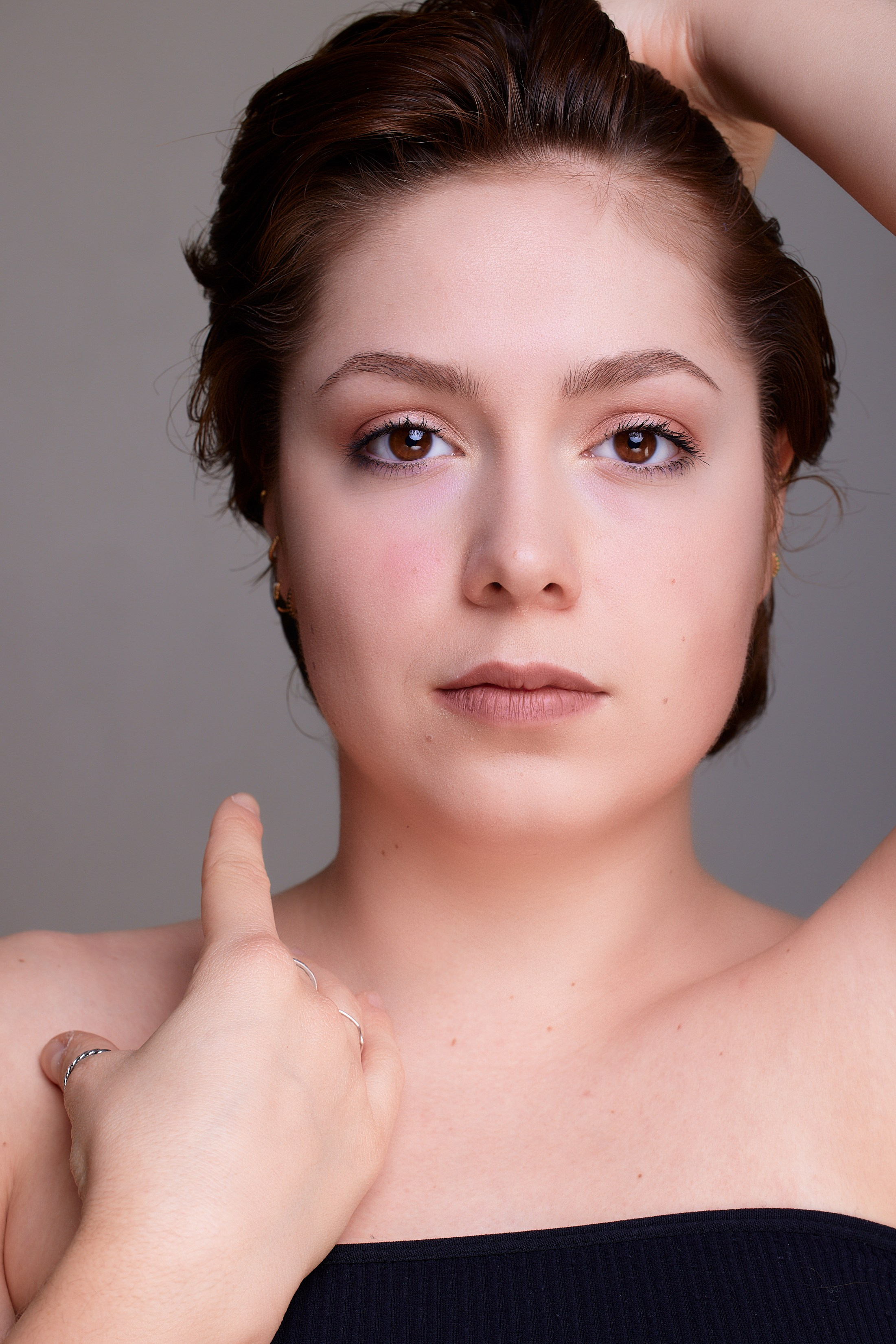 Manon. Candler Creative