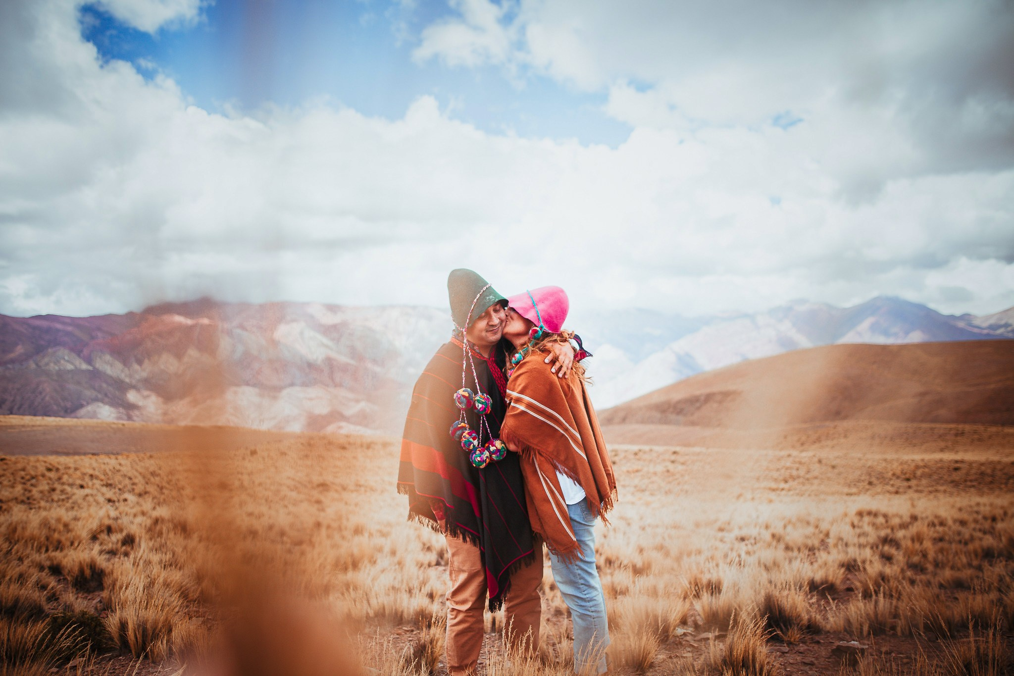 Argentina. Enriquez Studio - Wedding Memories