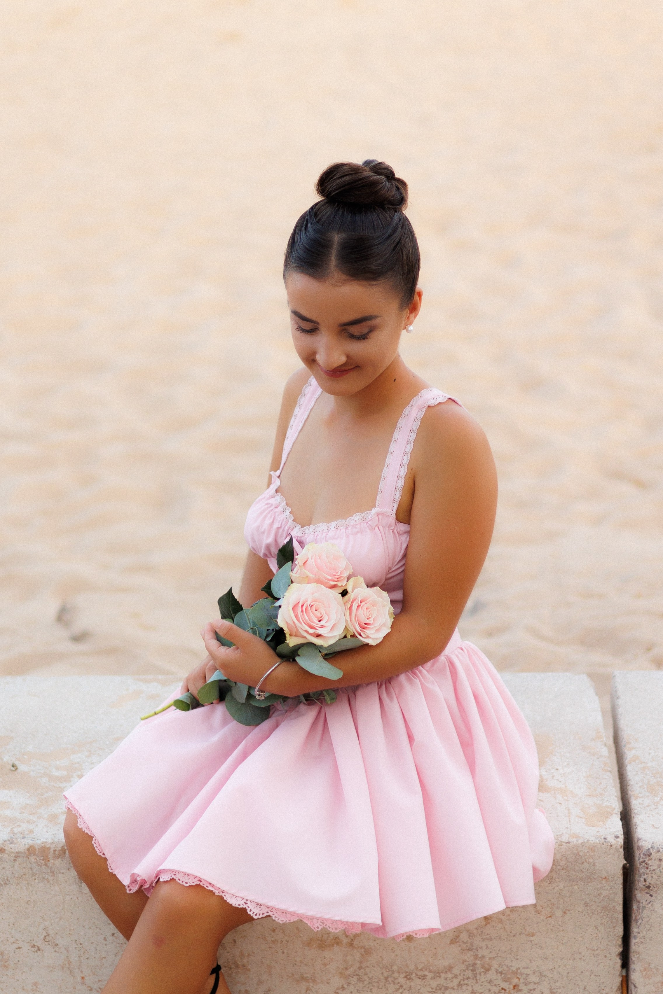 Carina. Photographe en Côte d’Azur