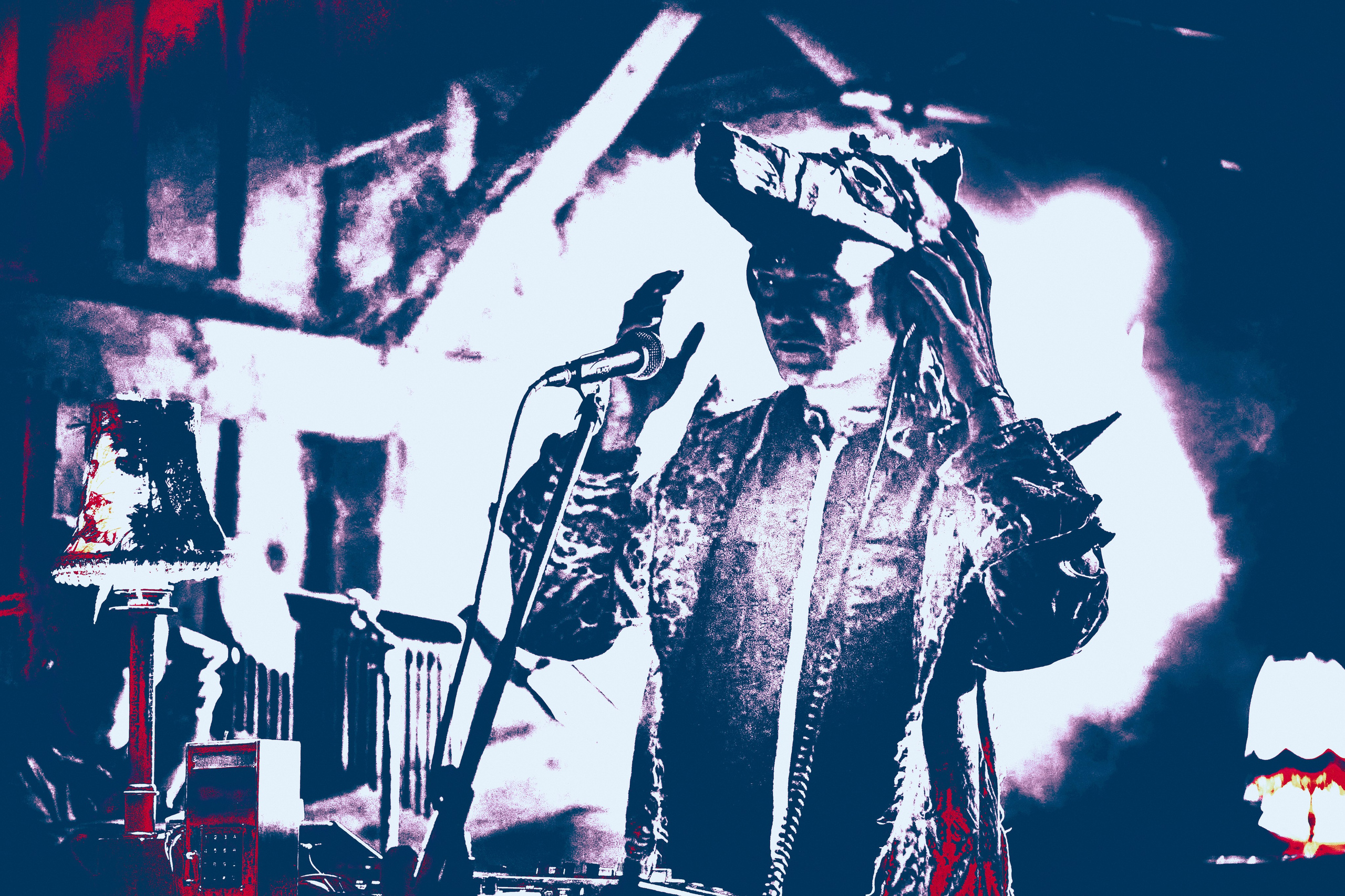 Концерт SPACEBOY на Fruń Festival 2022 - Фотограф Андрей Шипилов. Андрей Шипилов — Фотография & Видеография