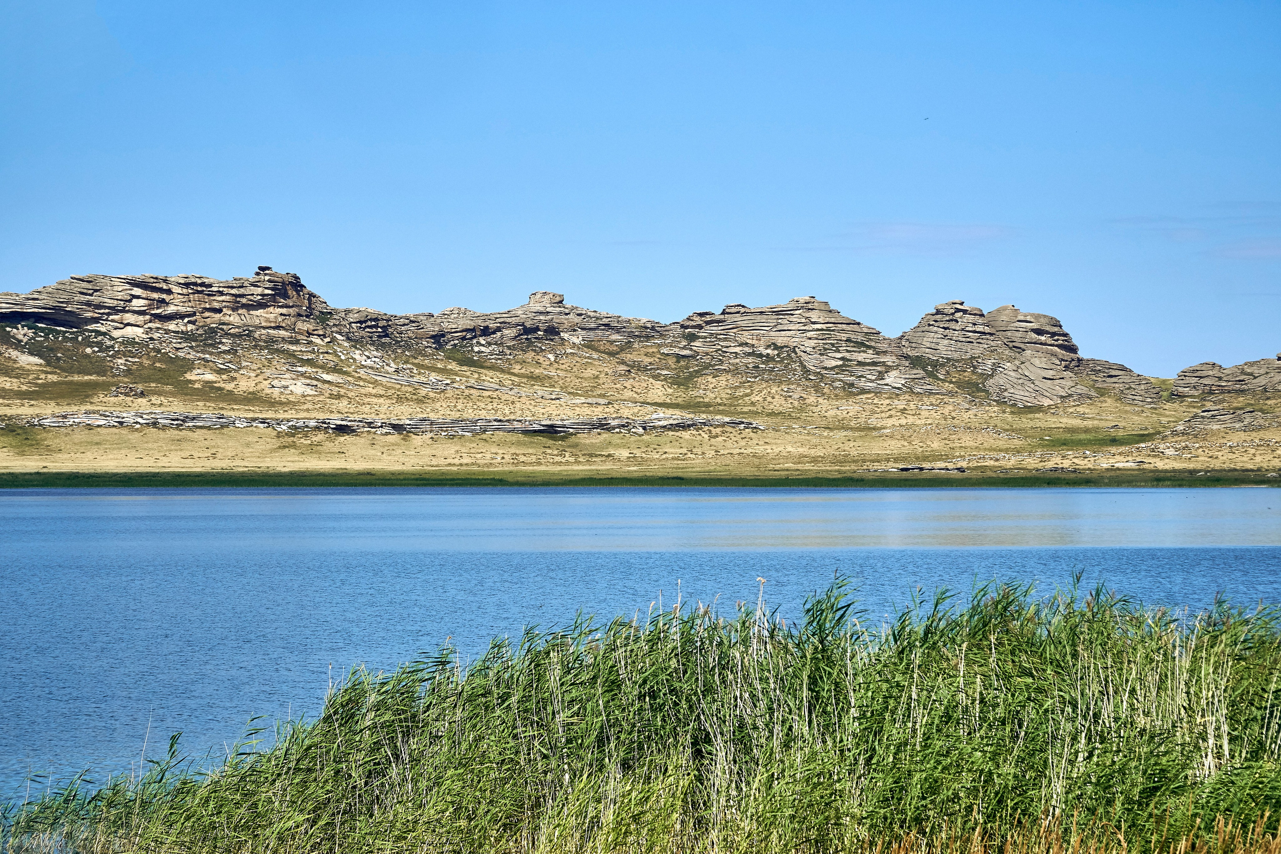 Monastyri (Kazachstan). Andriej Szypilow - Fotografia & Wideografia