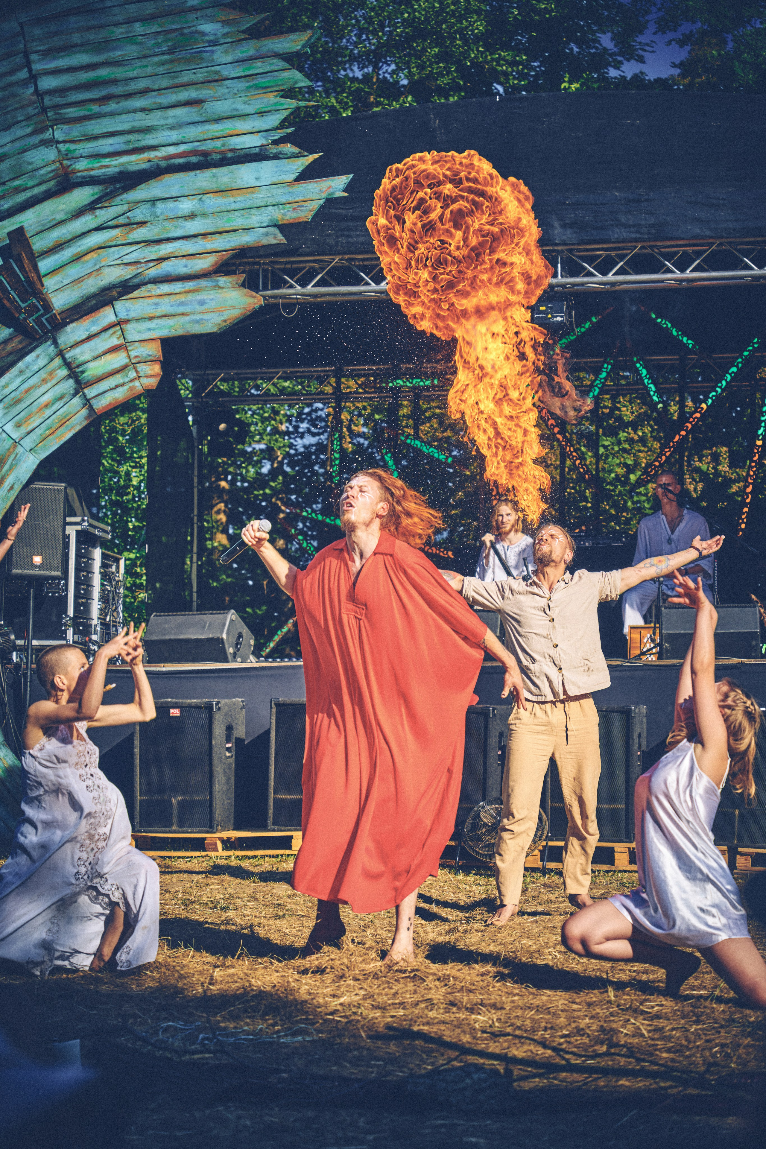 FRUN Freedom Universe — 2023. Andriej Szypilow — Photography & Videography