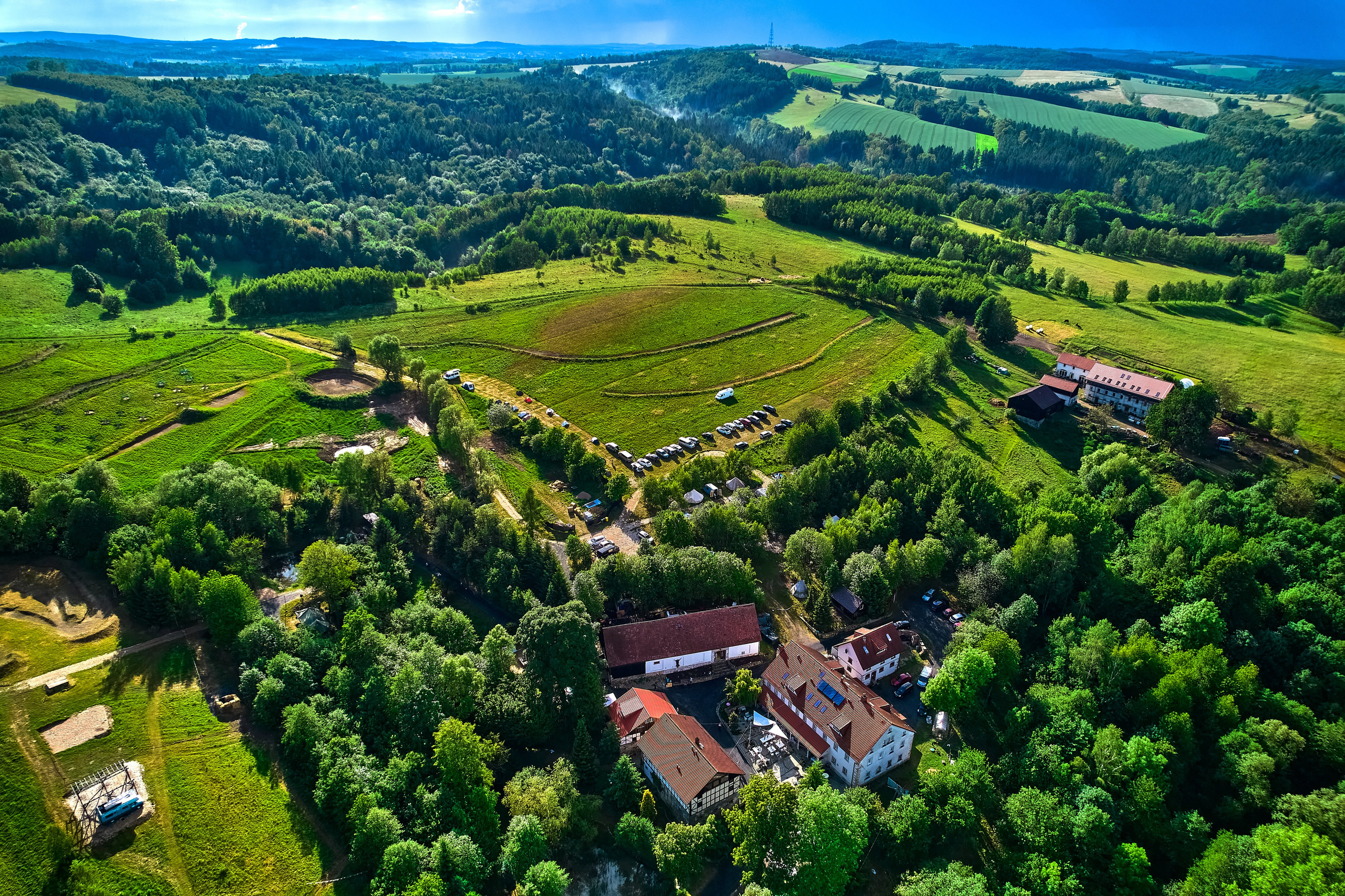 Первый День рождения Бирюзового Острова (Turkusowa Wyspa). Андрей Шипилов — Фотография & Видеография
