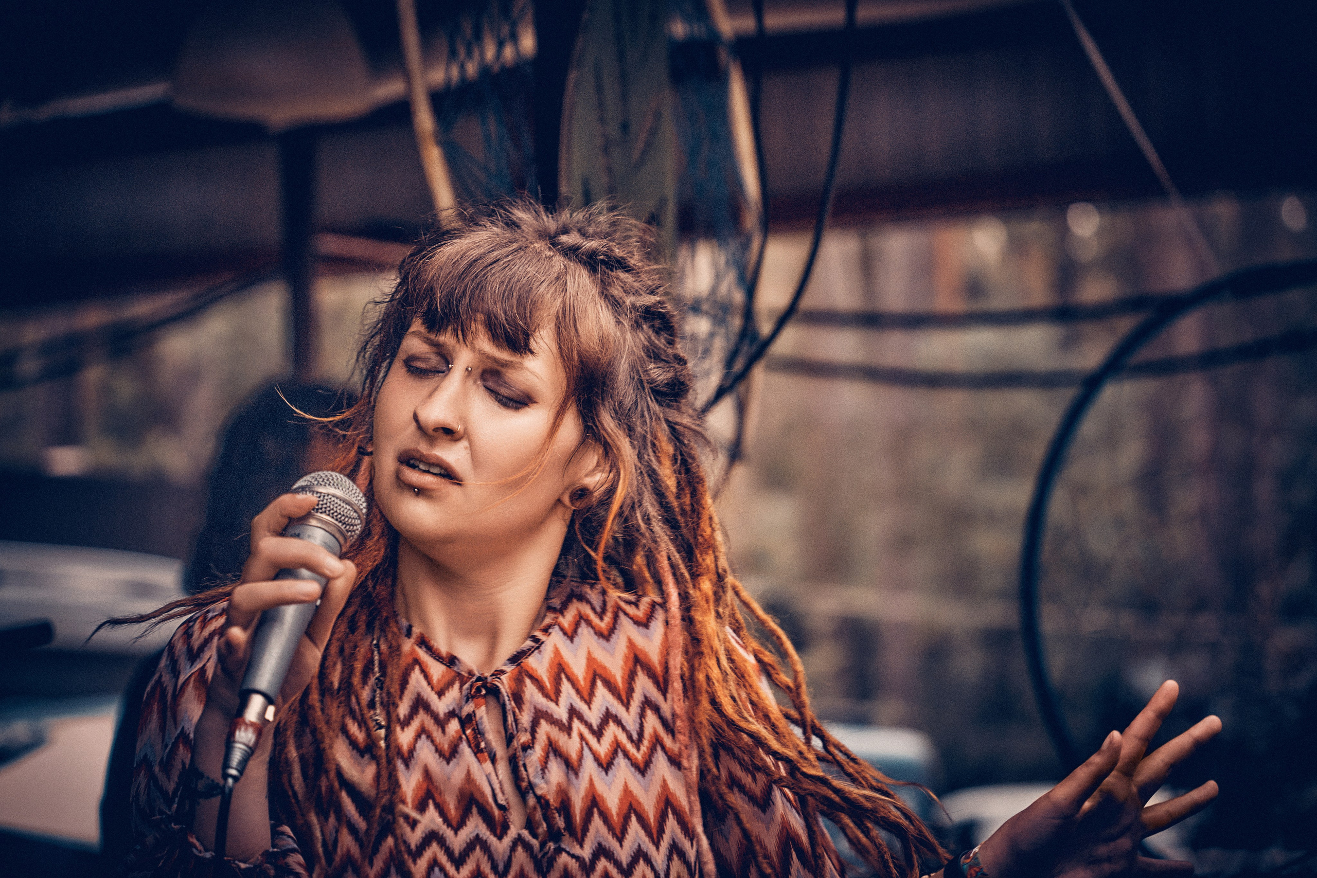 Organic Festival 2024. Андрей Шипилов — Фотография & Видеография