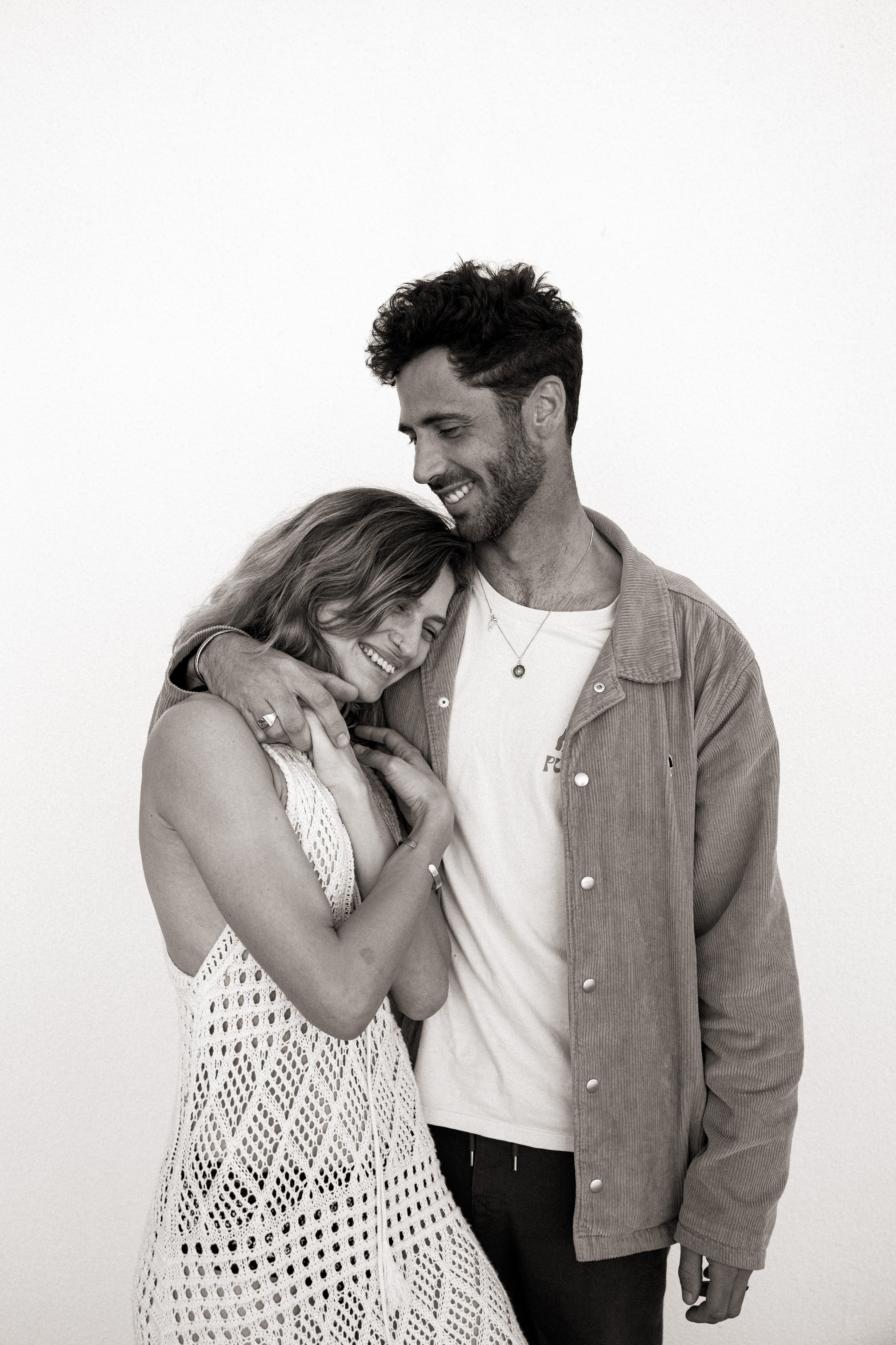 Love Story Photoshoot in Boston & New England