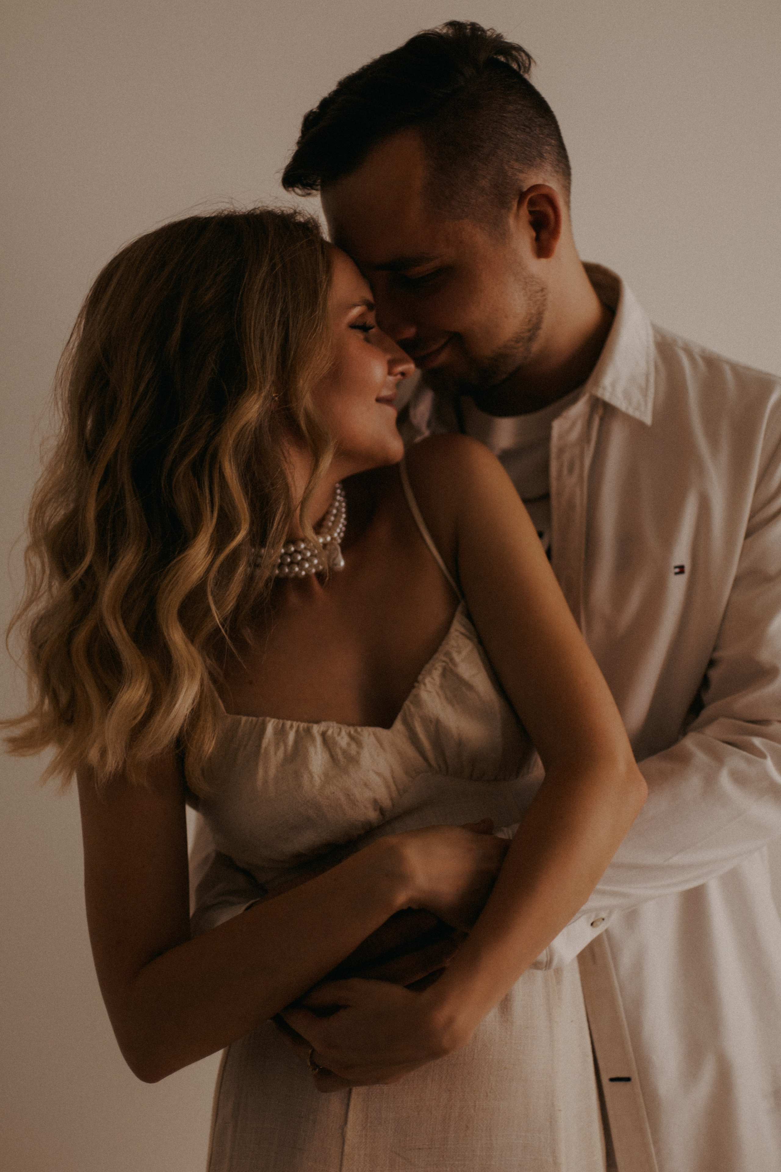 V&M. Фотограф Лейпциг