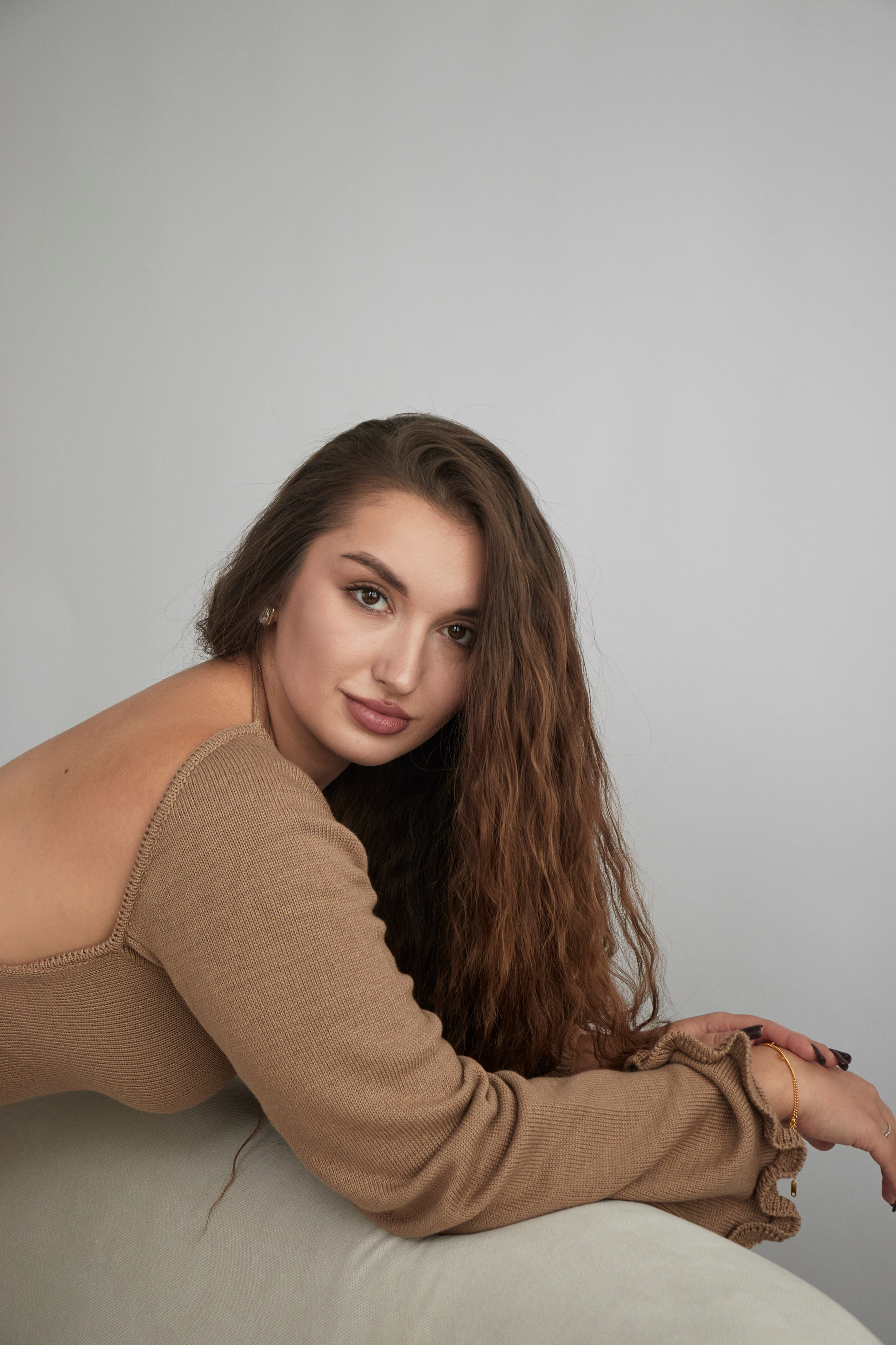 Яна. Фотограф Лейпциг