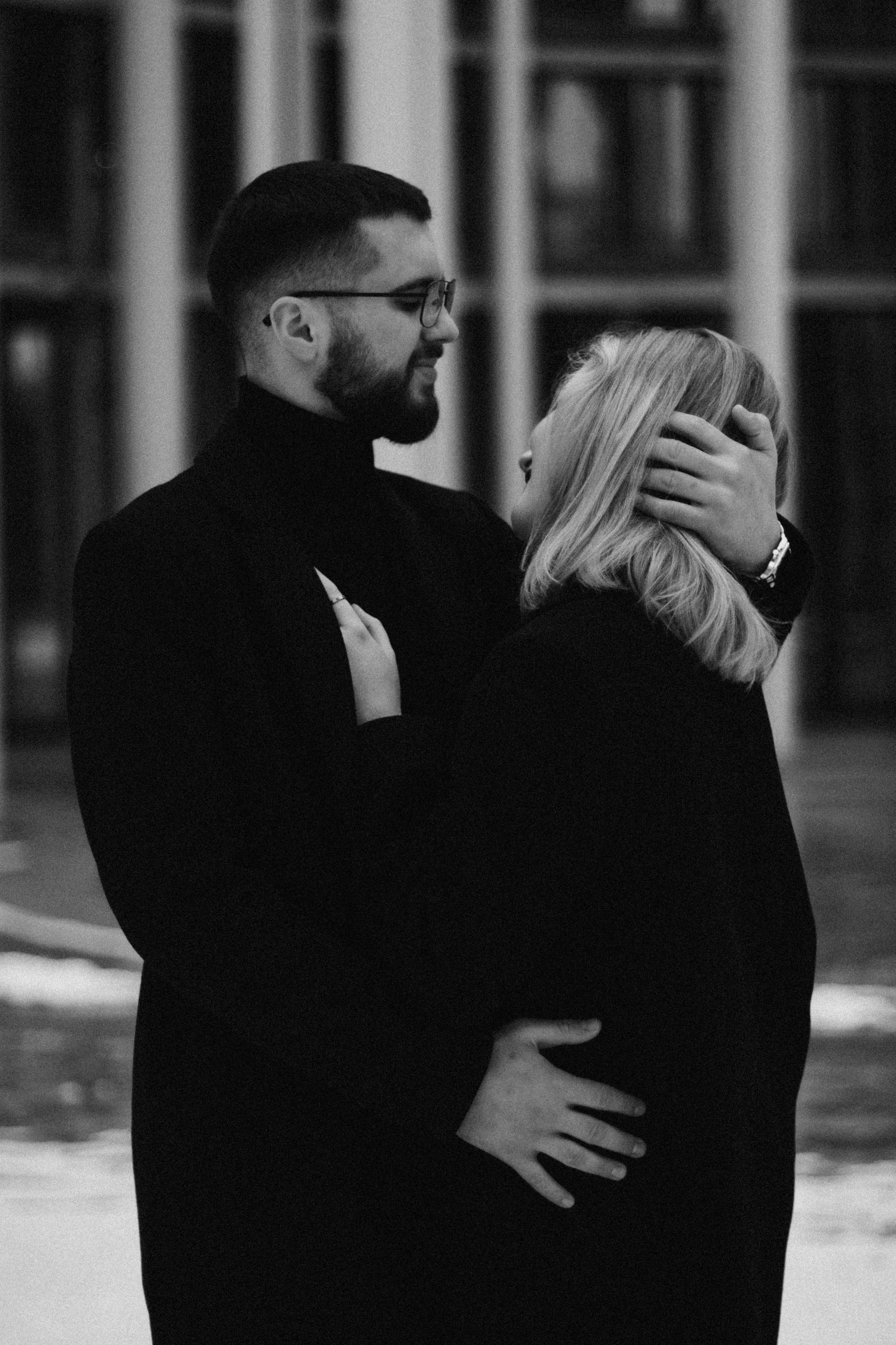 A&S. Фотограф Лейпциг