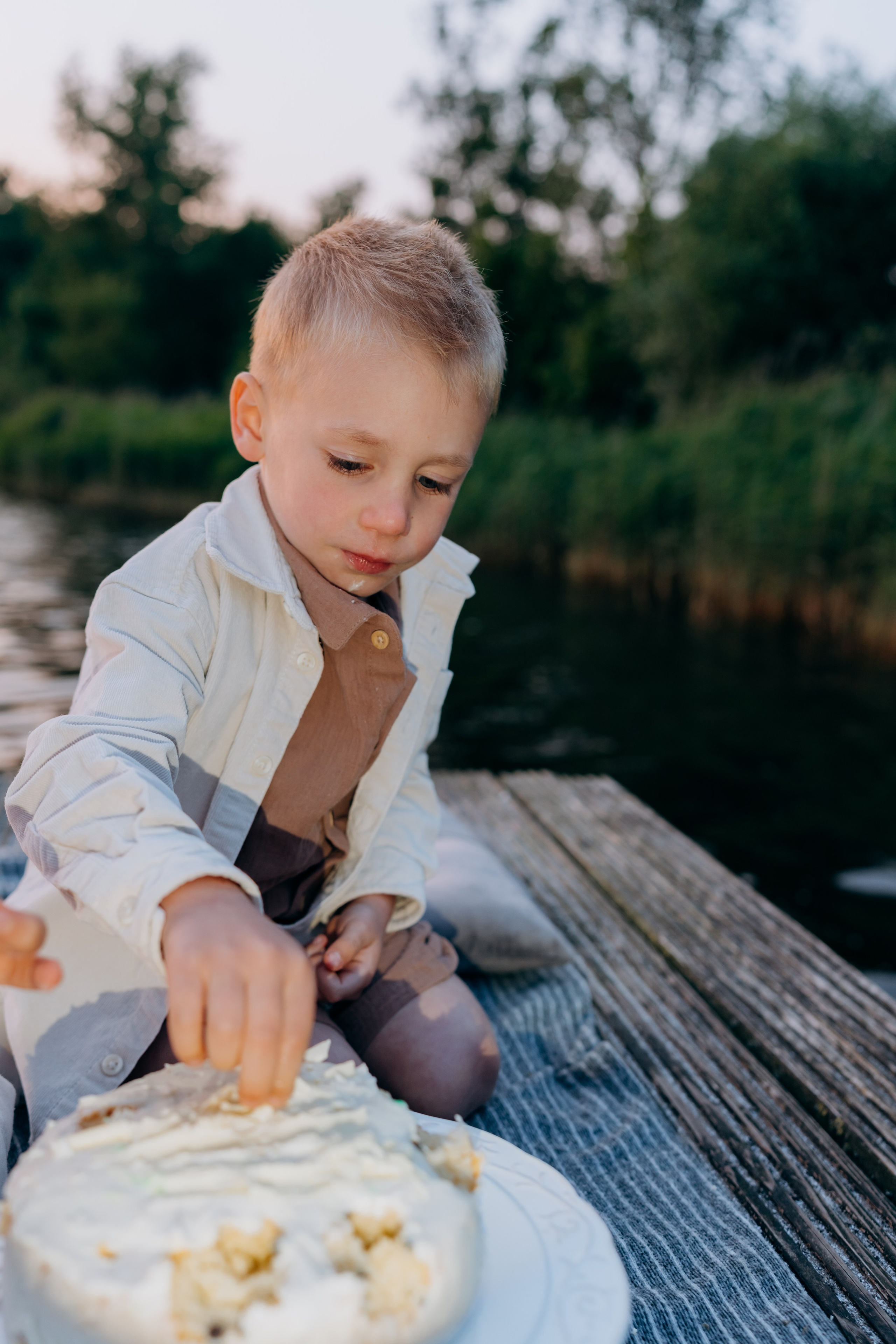 O&M. Photographer Netherlands