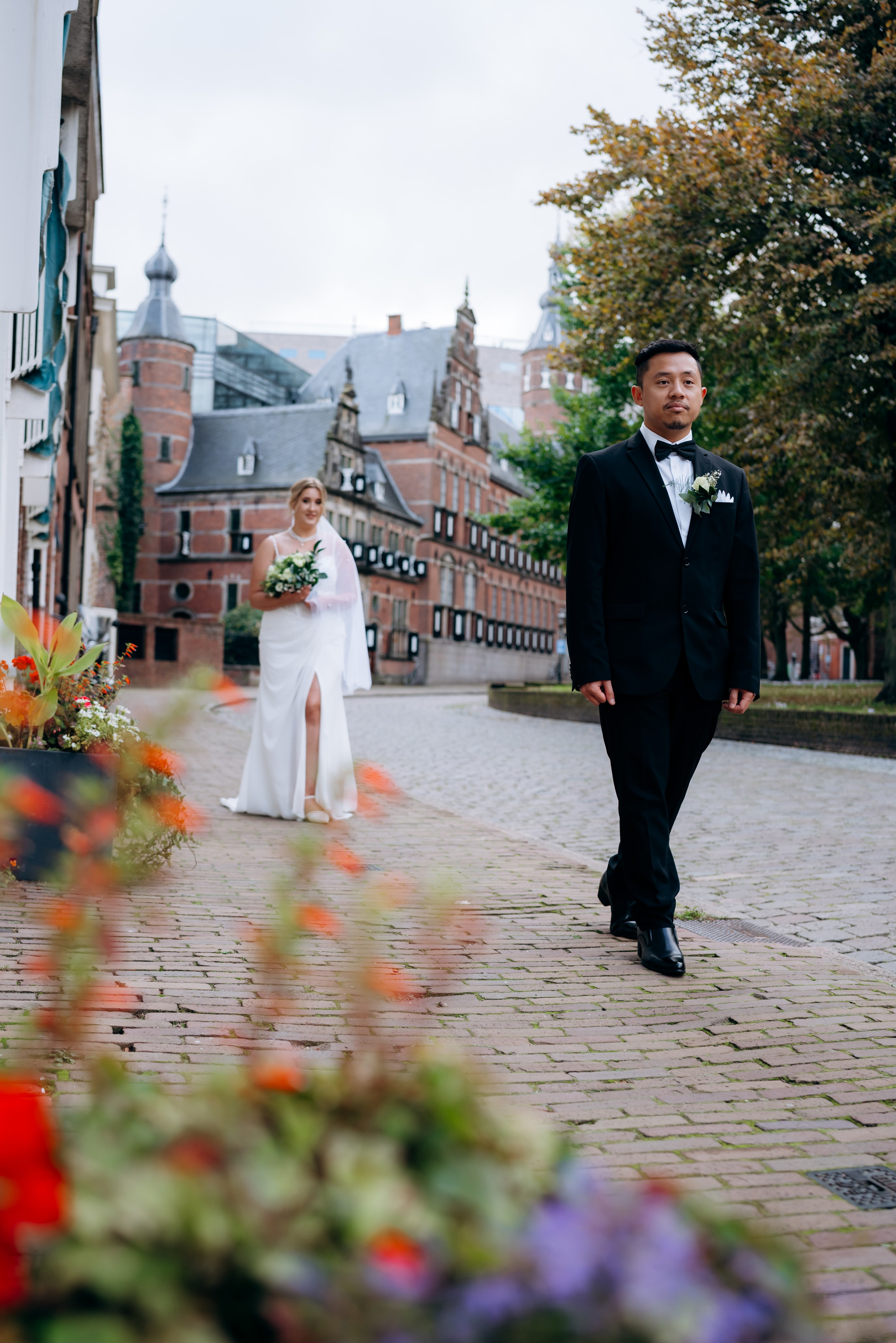 K&A. Photographer Netherlands