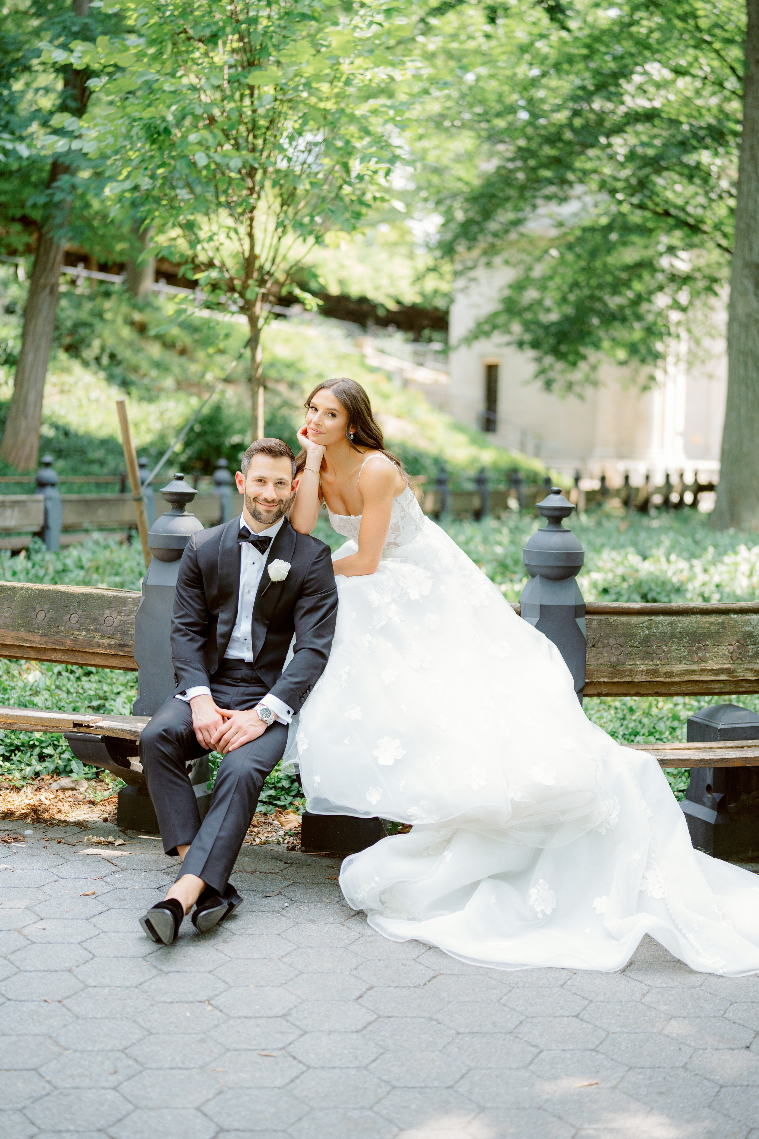 Kelsey and Scott’s Grand Jewish Wedding at Guastavino’s. Wedding photographer and videographer New York | New Jersey