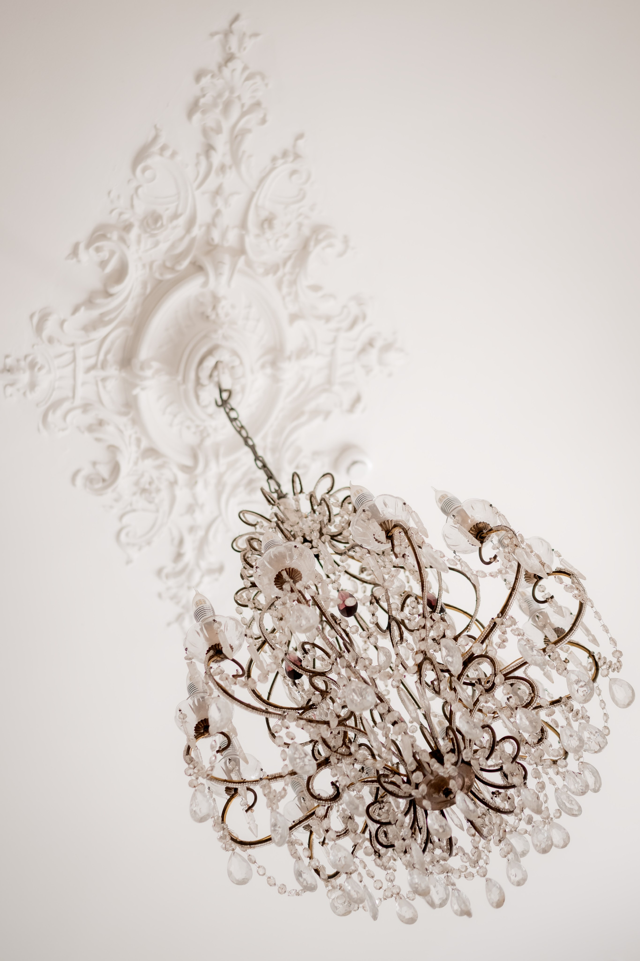 Maria & Mario Wedding | Elegant Love Story