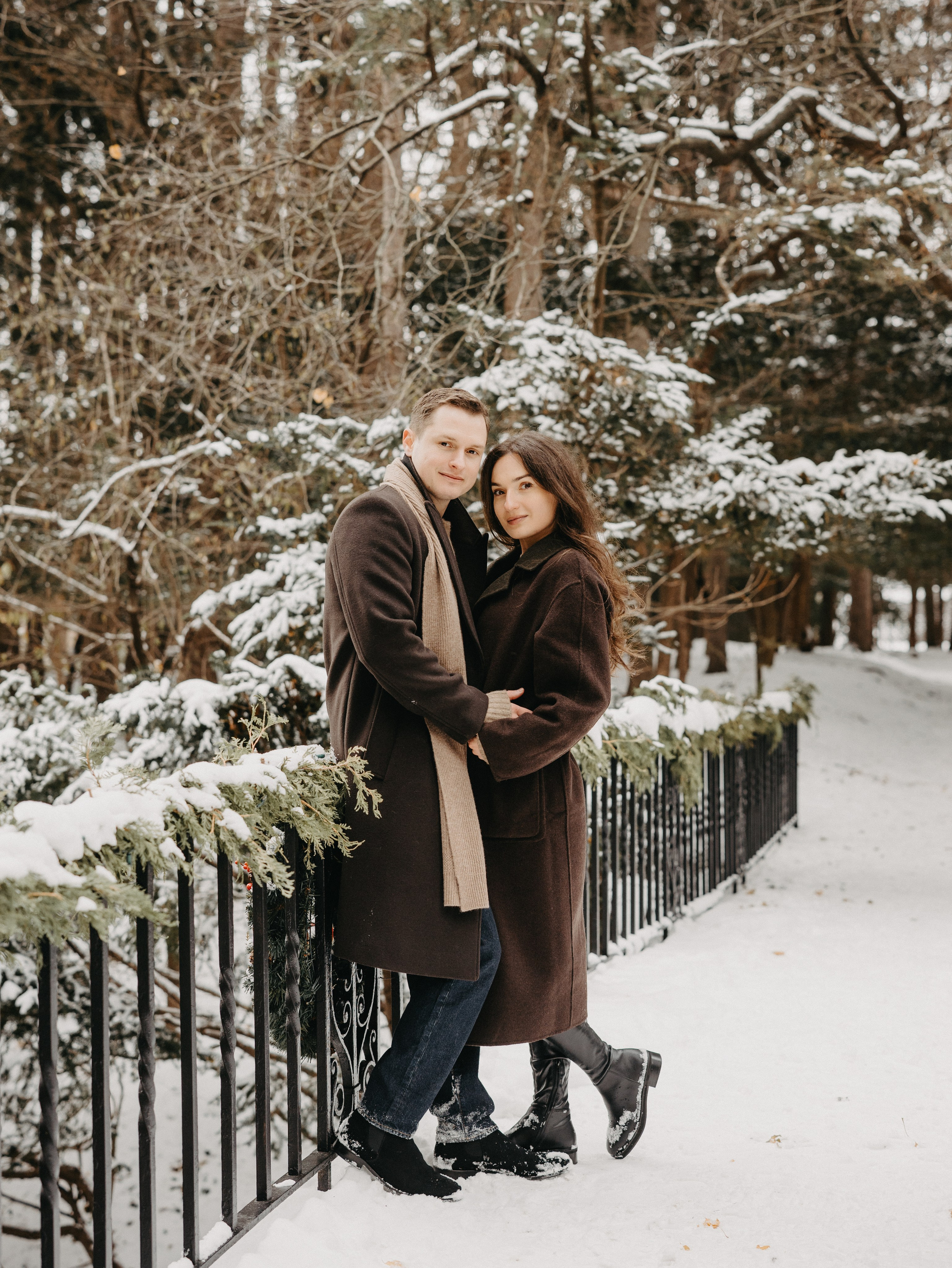 Natallia & Maks. Anastasia Post: Wedding and Editorial Photography