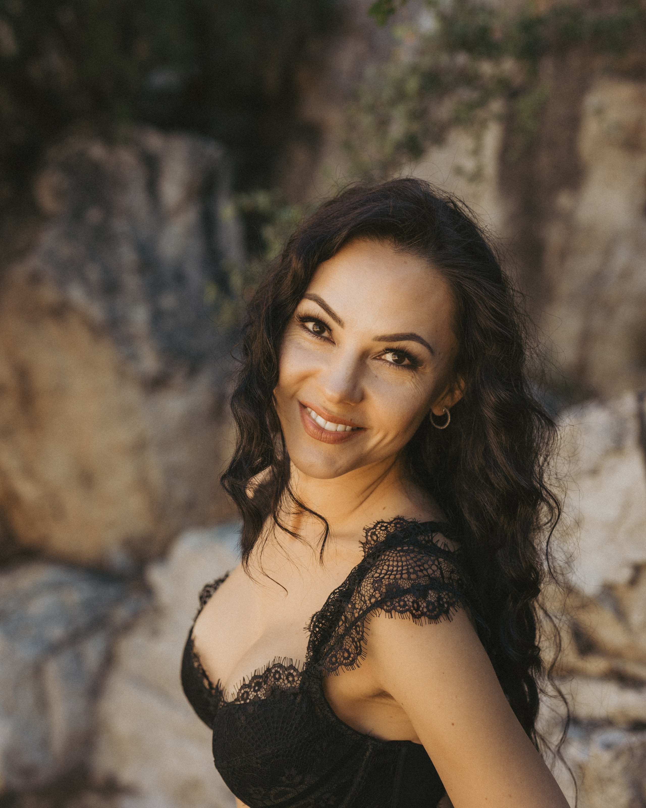 Tatiana. Anastasia Post: Wedding and Editorial Photography