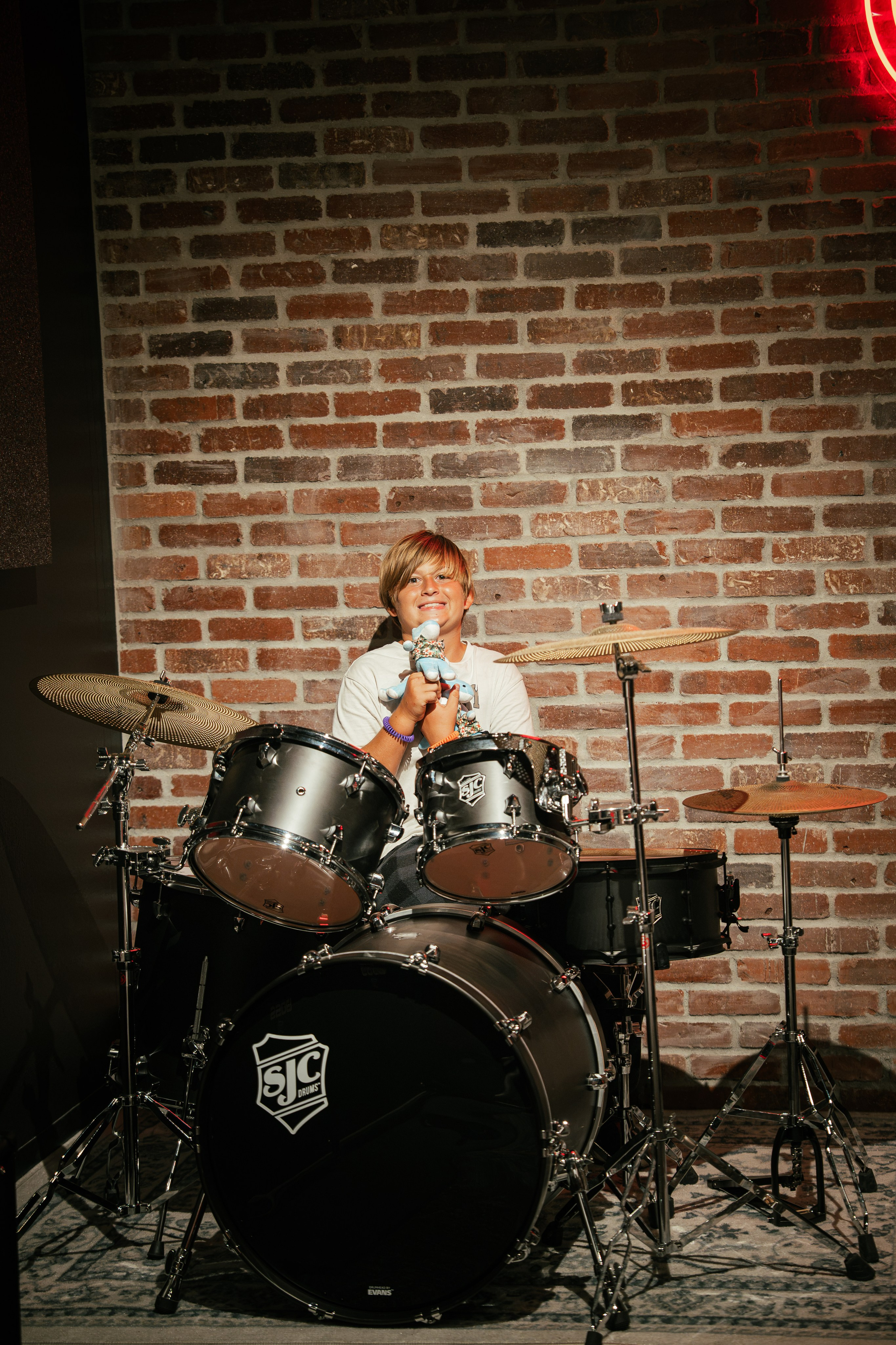 Open School Of Rock. Welcome to my video and photo world!