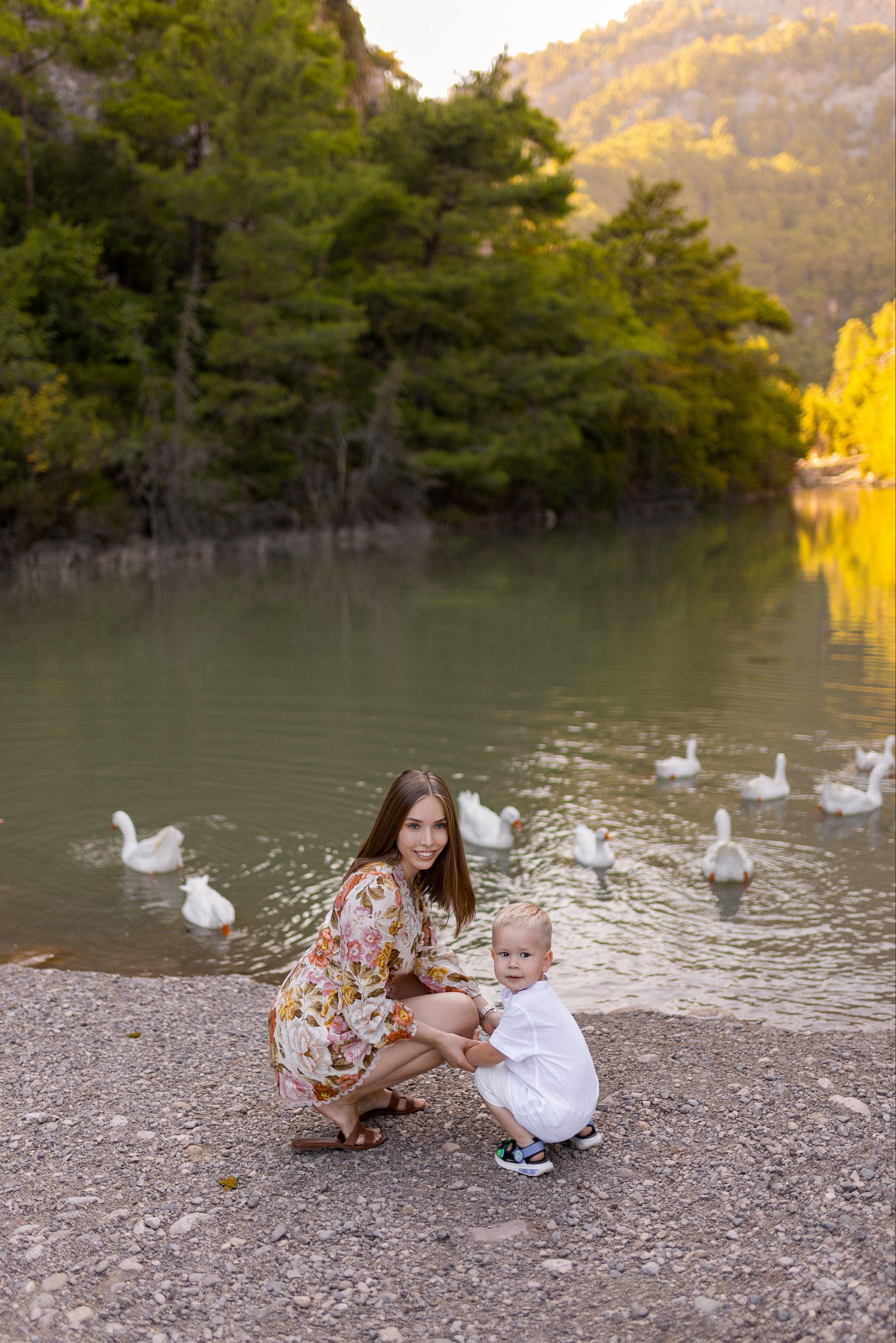 Фотосессия в каньоне Гейнюк (kanyon Goynuk). Фотограф в Турции | Алания, Сиде, Белек, Анталия, Кемер)