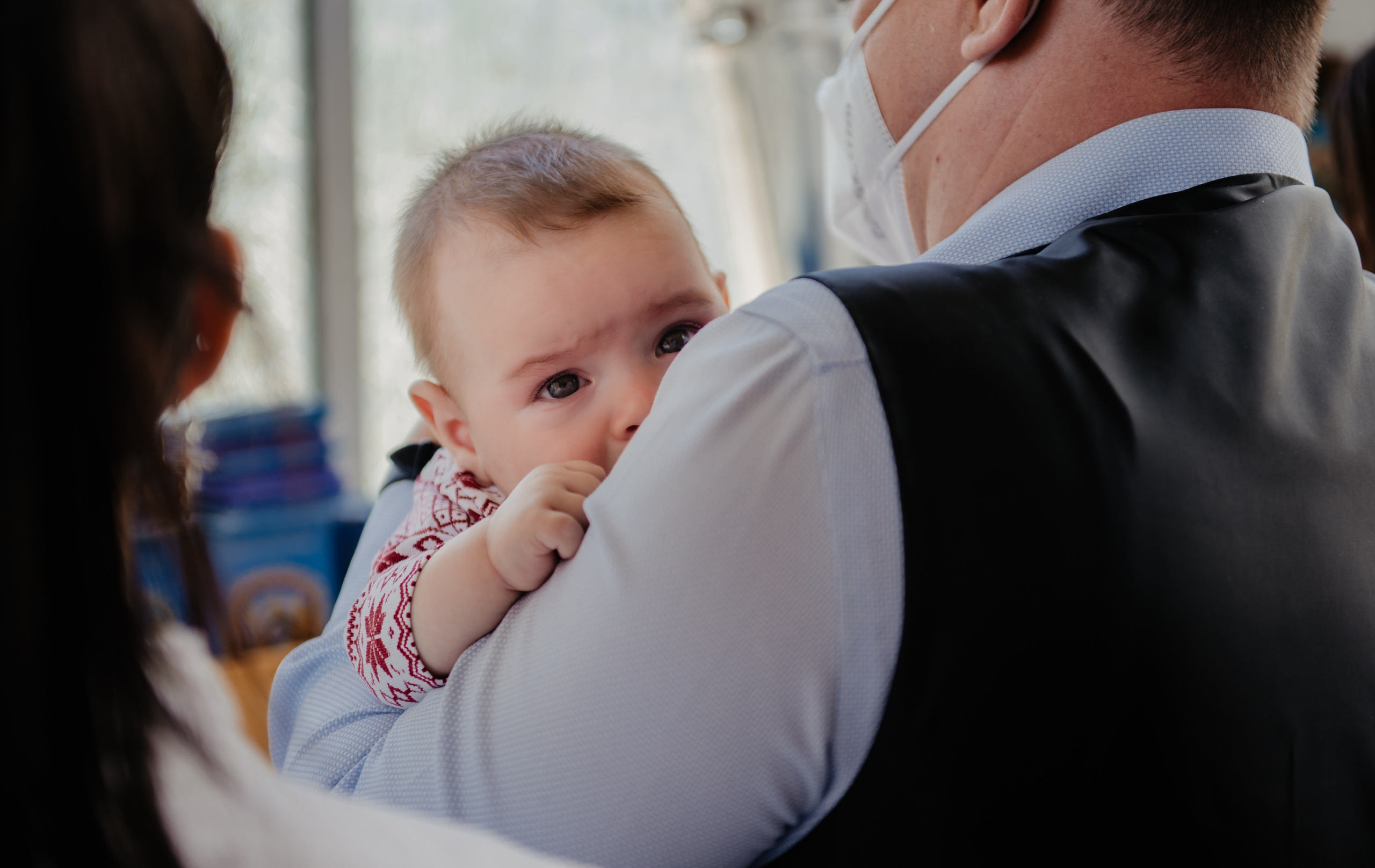 Fotografii Botez. Pantelimon Fotograf