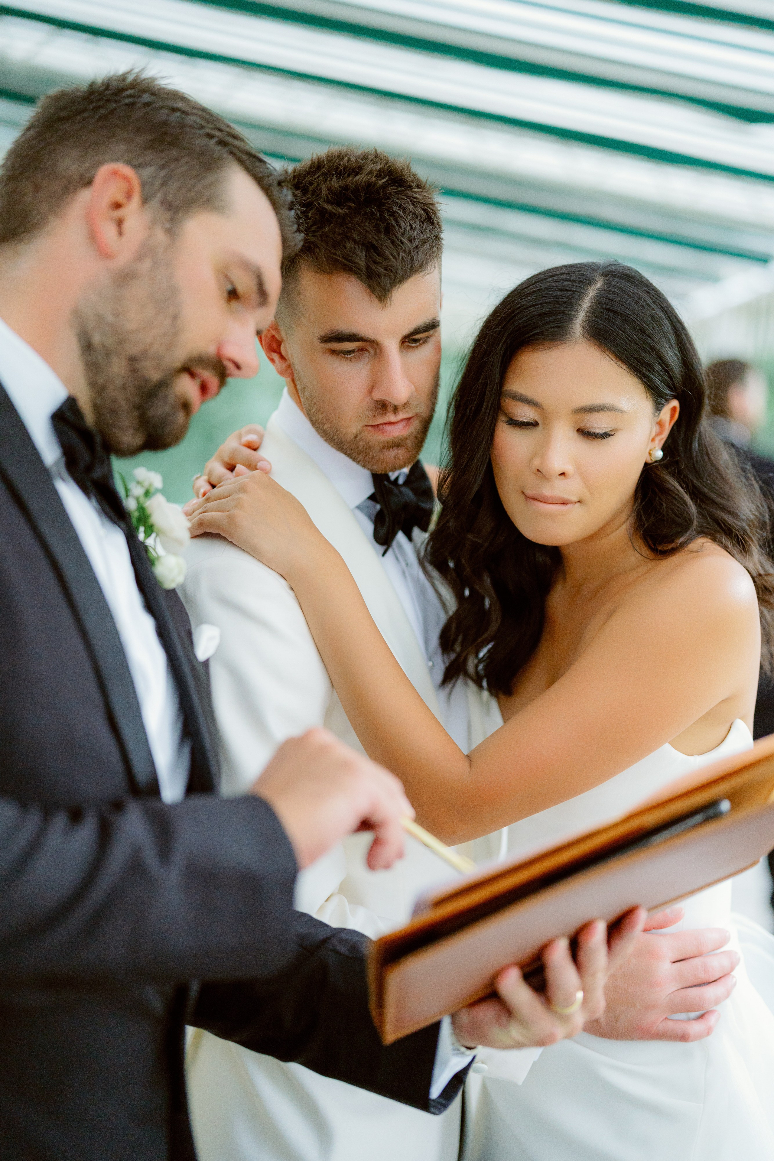 Jullieanne and Ryan. Wedding photographer and videographer New York | New Jersey